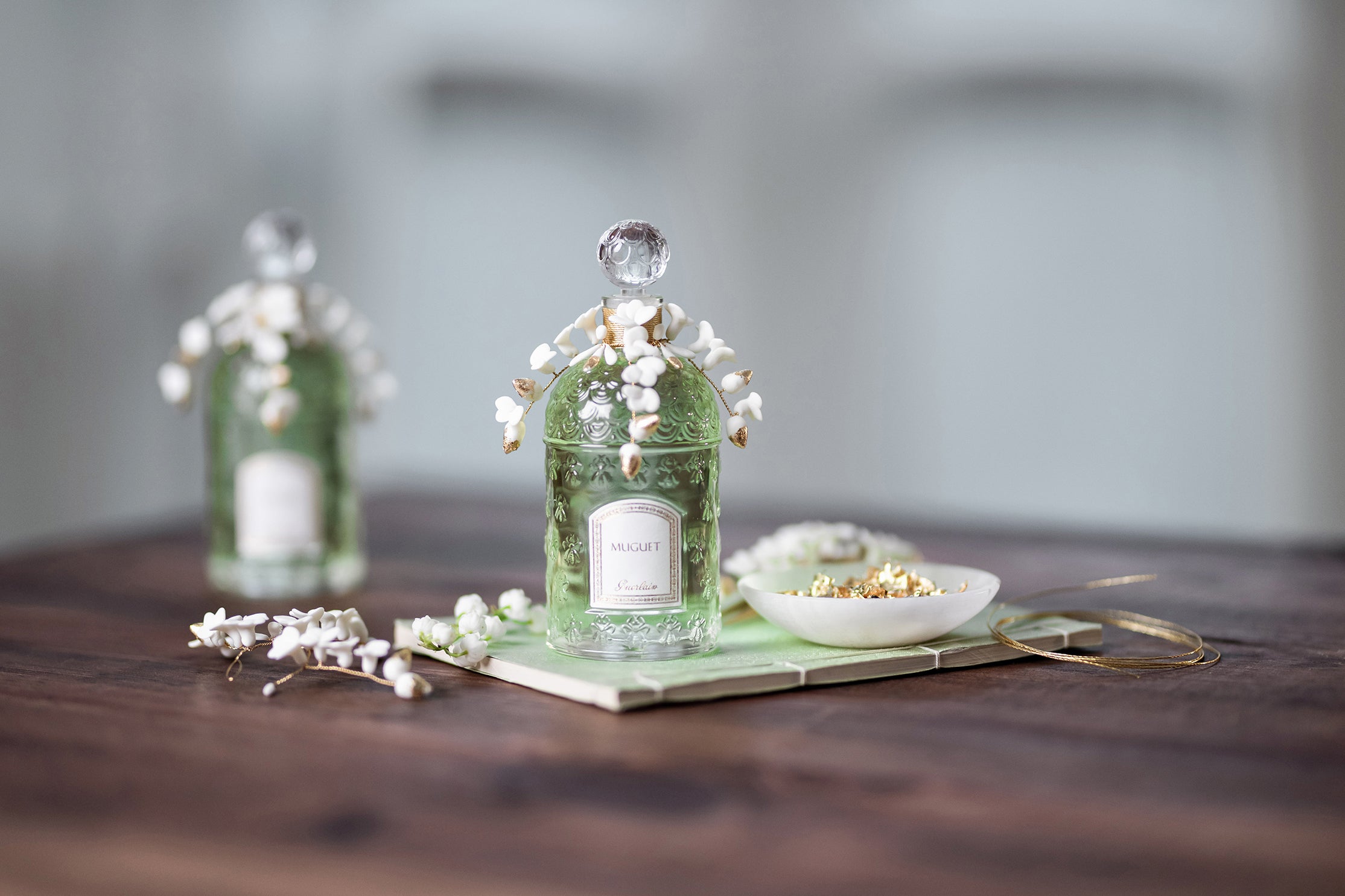 MUGUET GUERLAIN