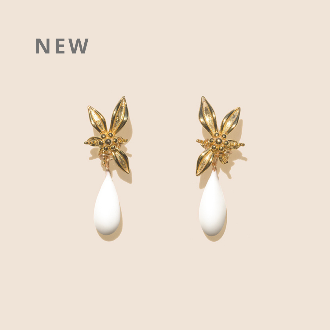 Boucles Olympe