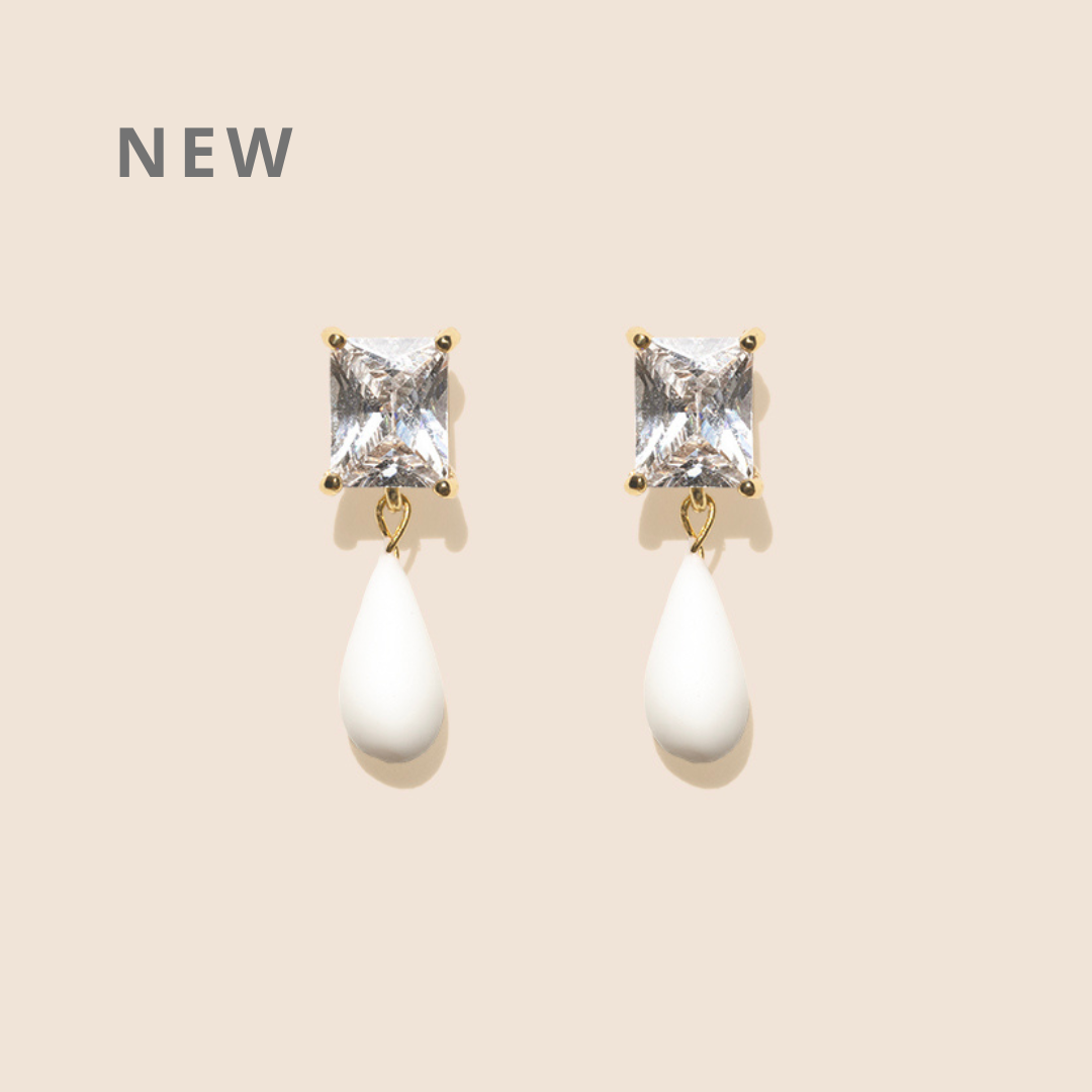 Pendientes Diana