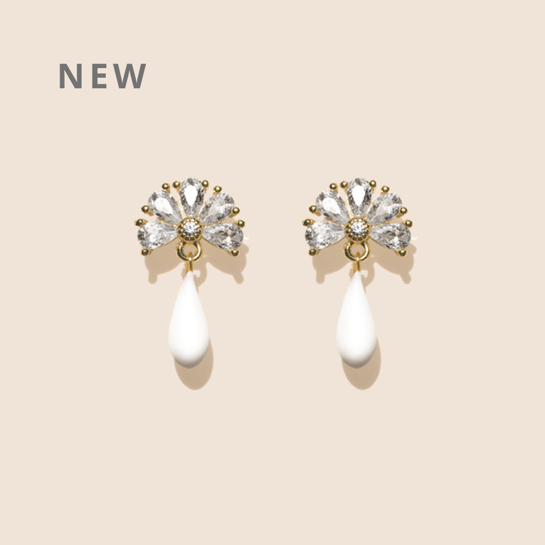 Amanda Earrings