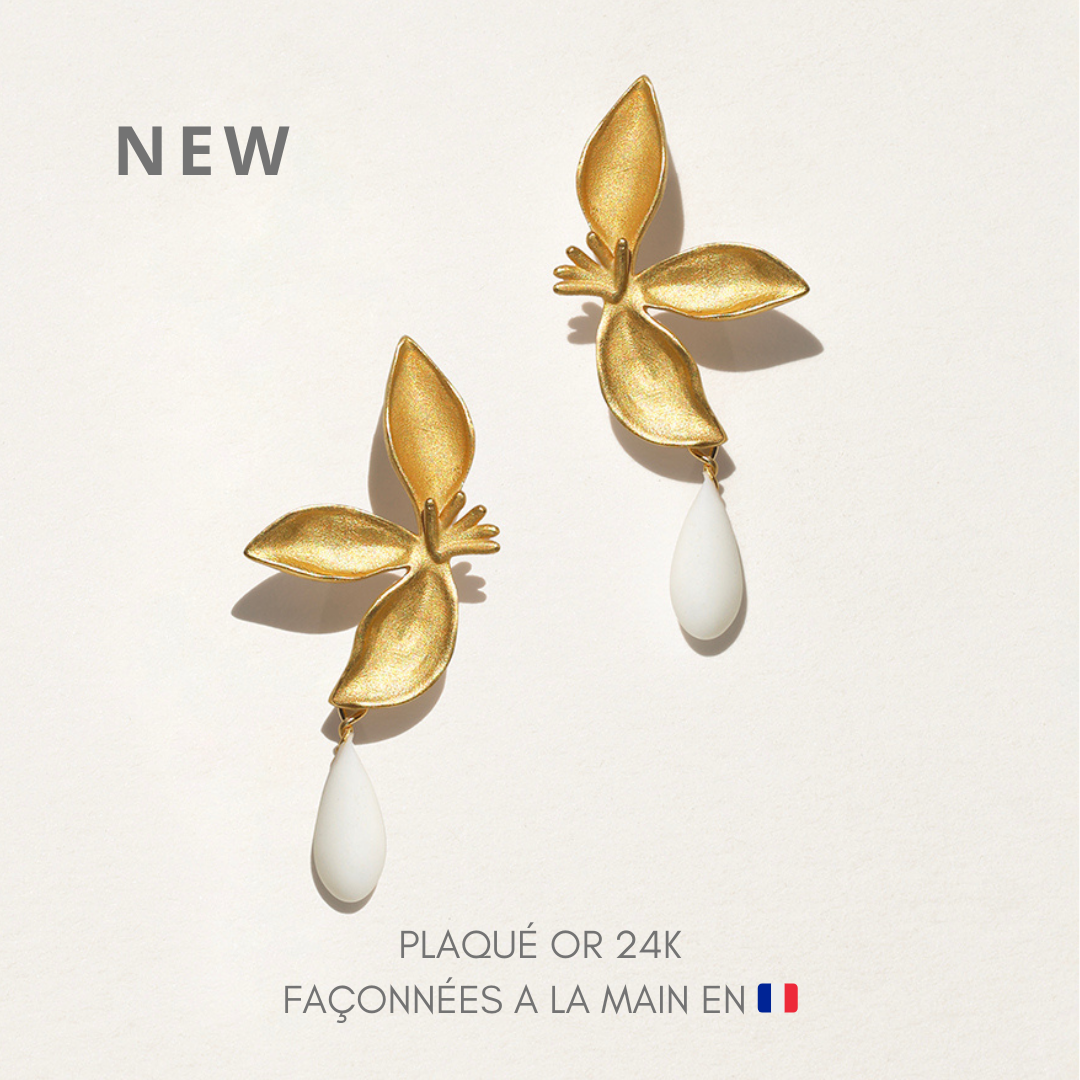 Boucles Amalfi