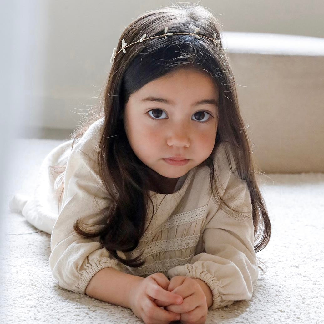 Couronne Déméter Enfant