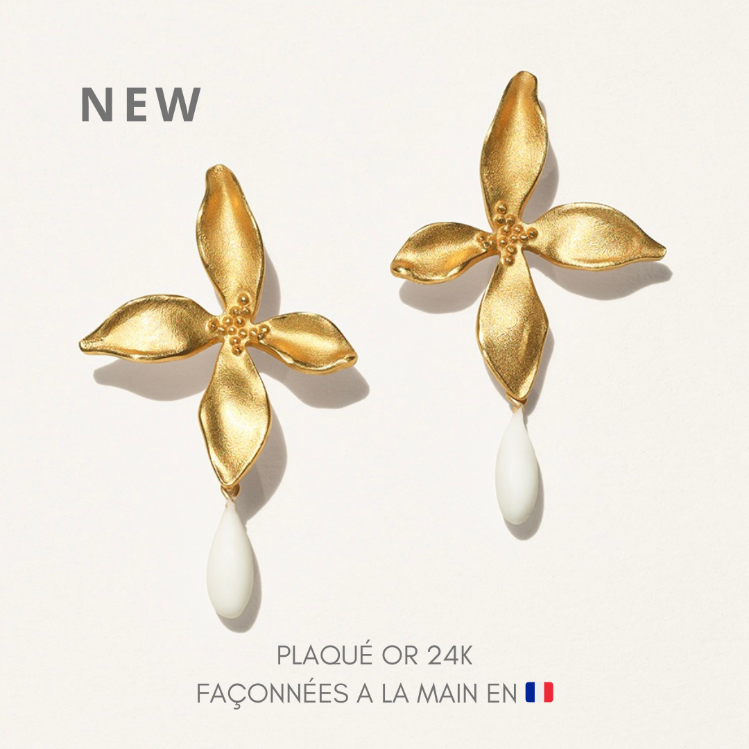 Maxi Pendientes Sienna