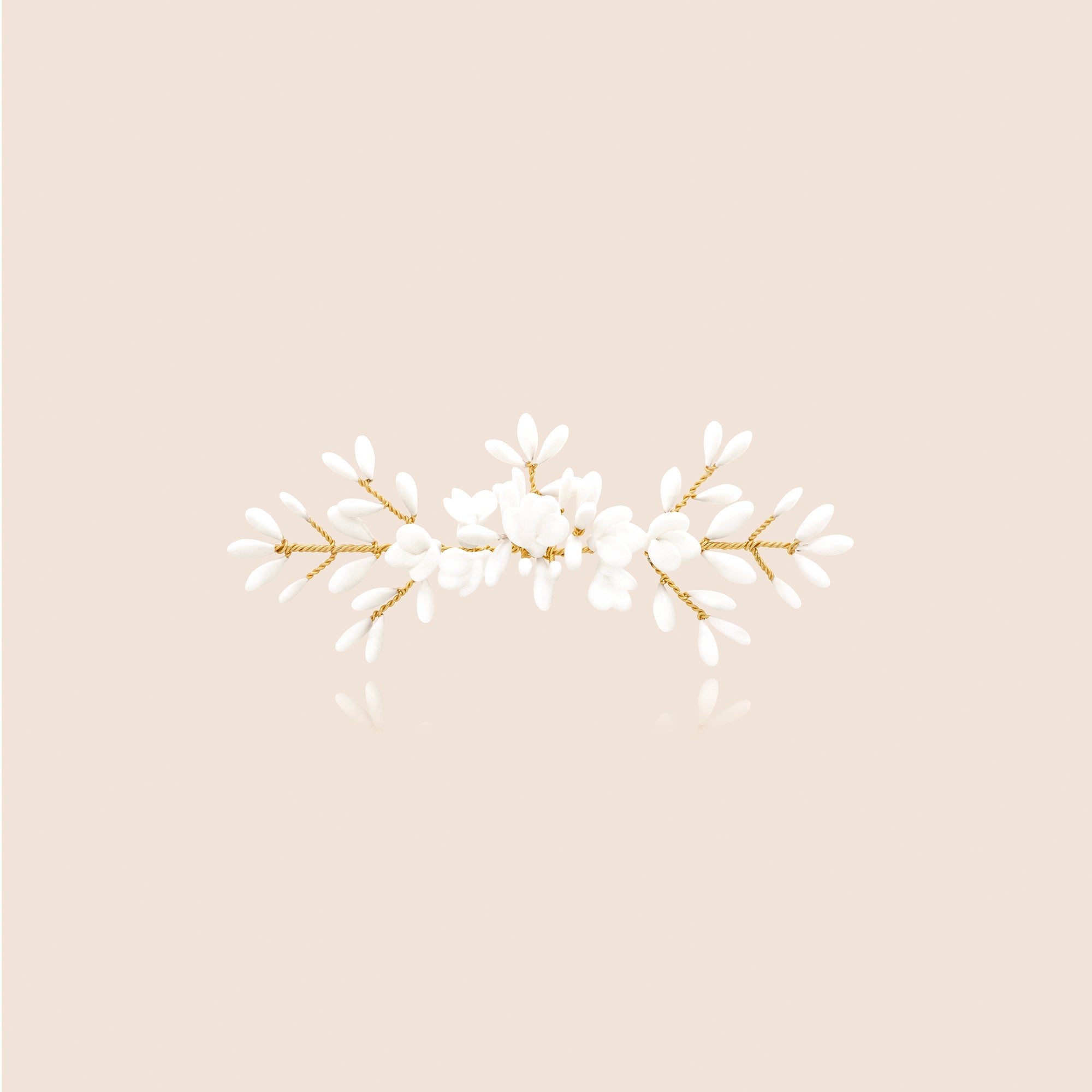 Peigne pour mariée ROMY