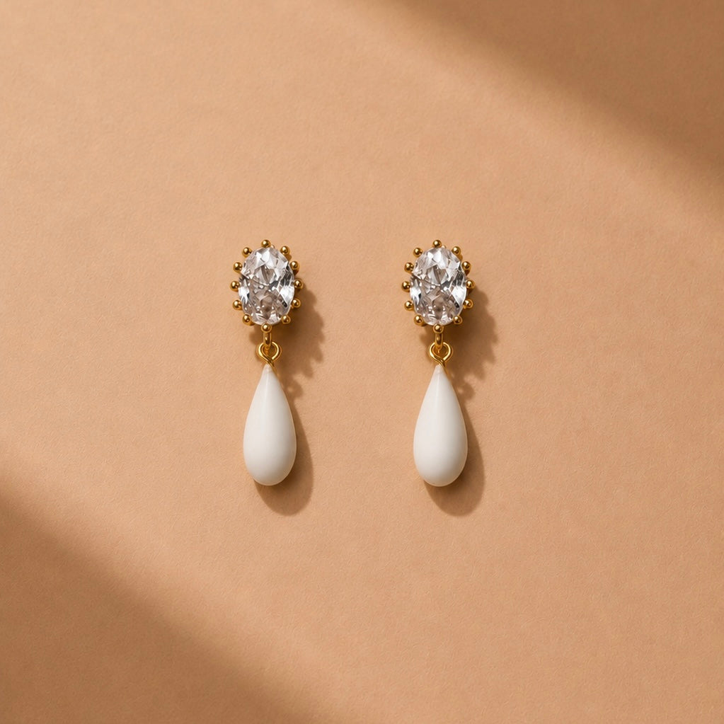 Boucles Jeanne