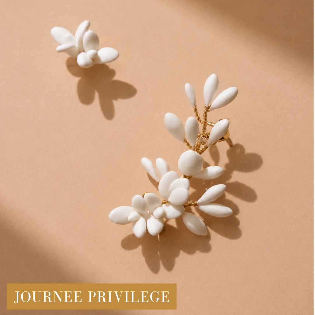 Boucles Swan