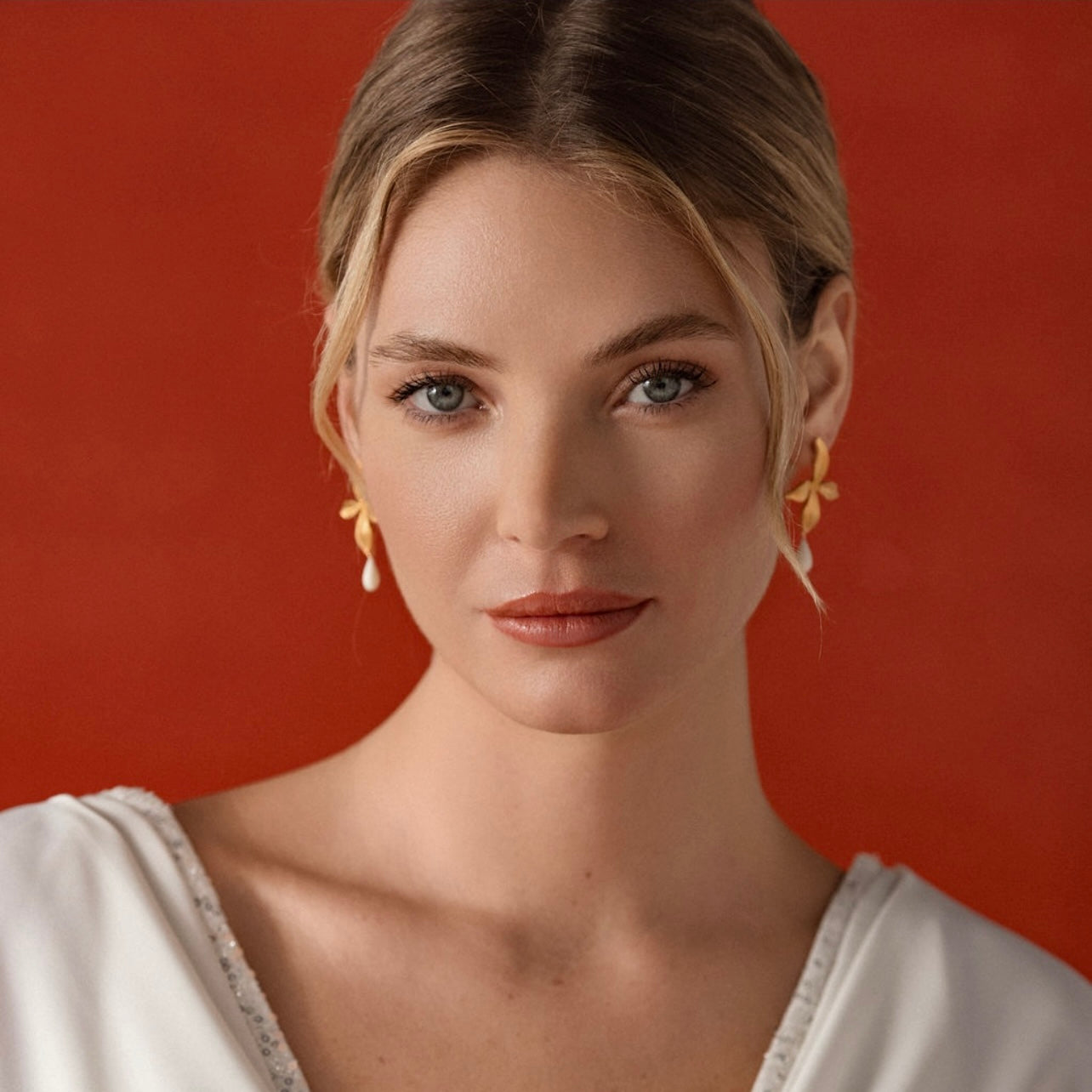 Maxi Pendientes Sienna
