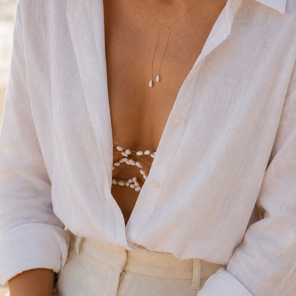 Collier Riviera
