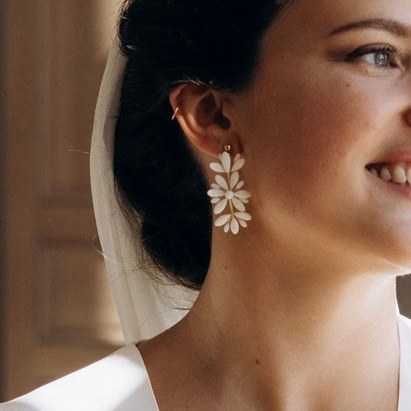 Boucles Delicate