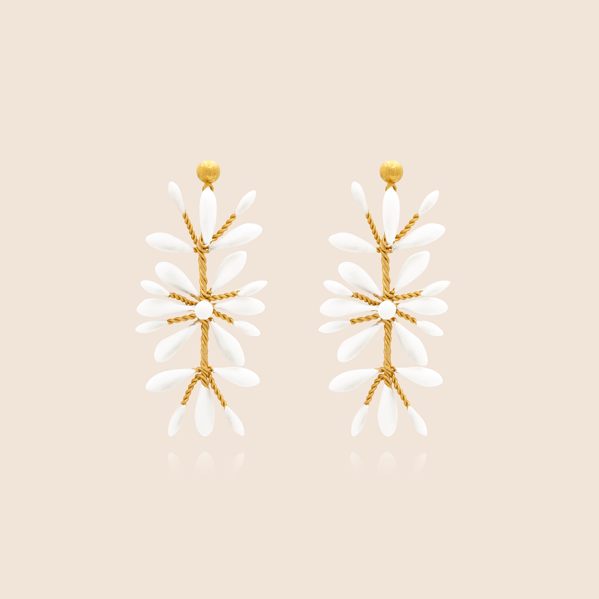 Boucles Délicate