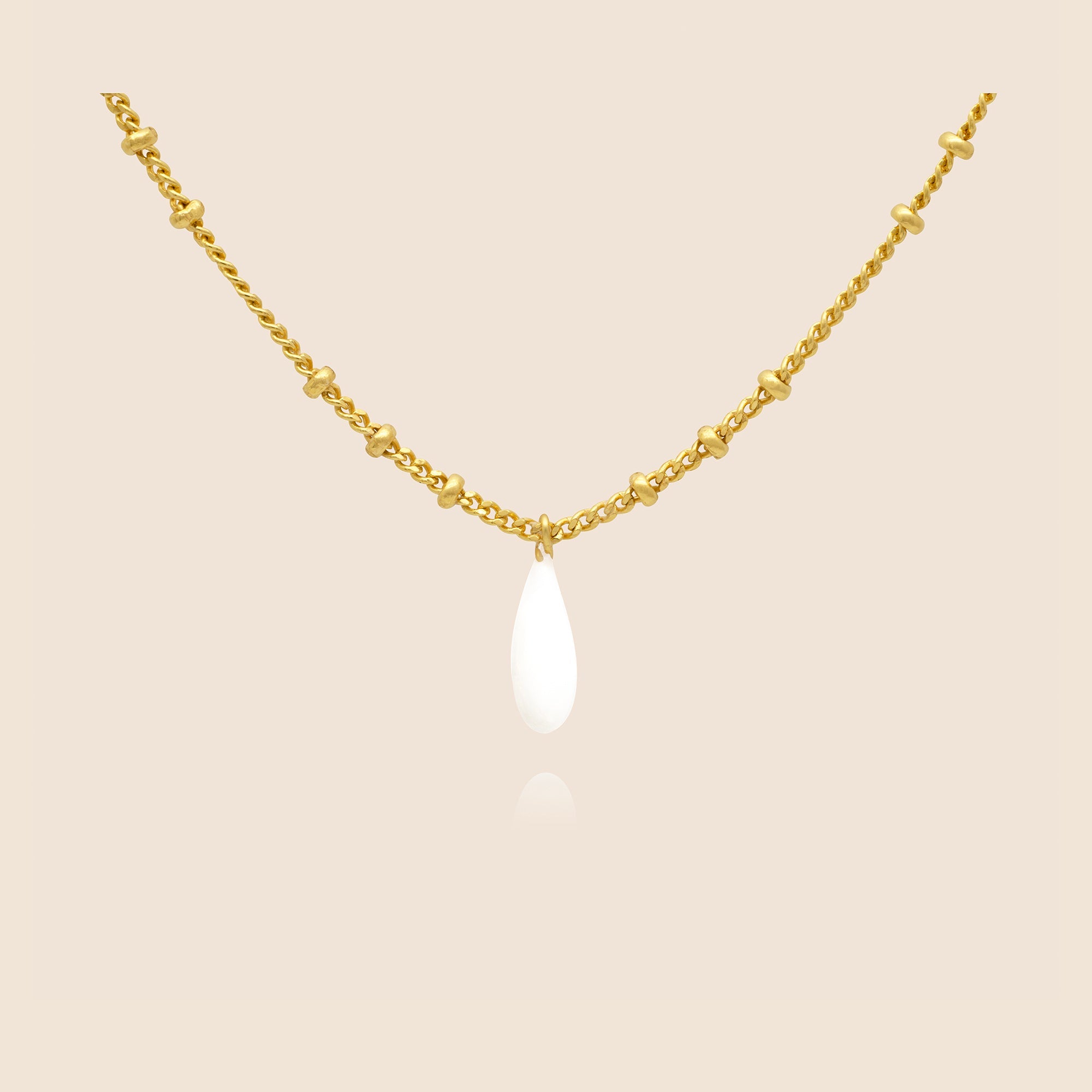 Collier Emotive