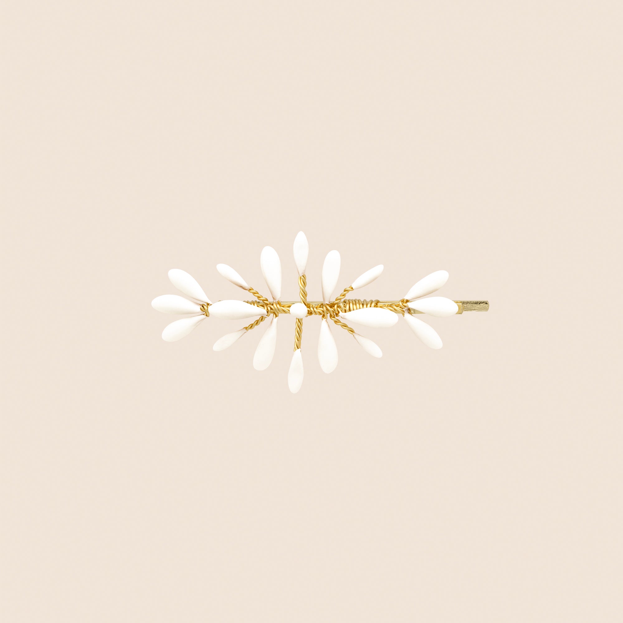 Pasador Amour para Nina