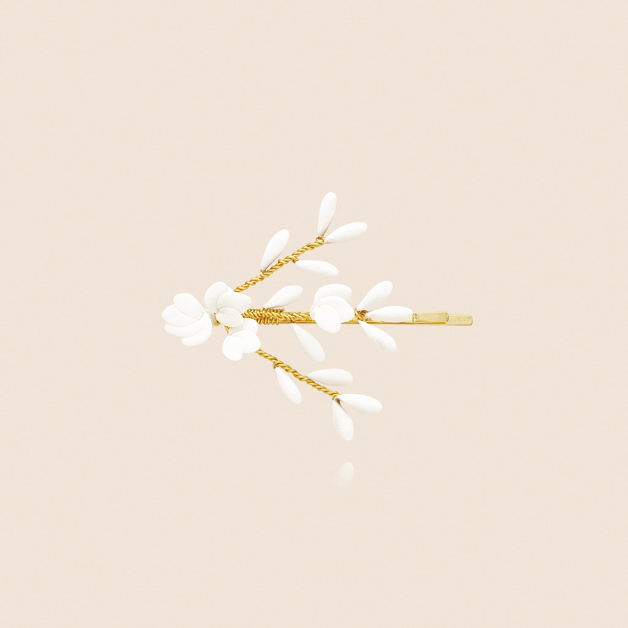 Pasador Roma para Nina