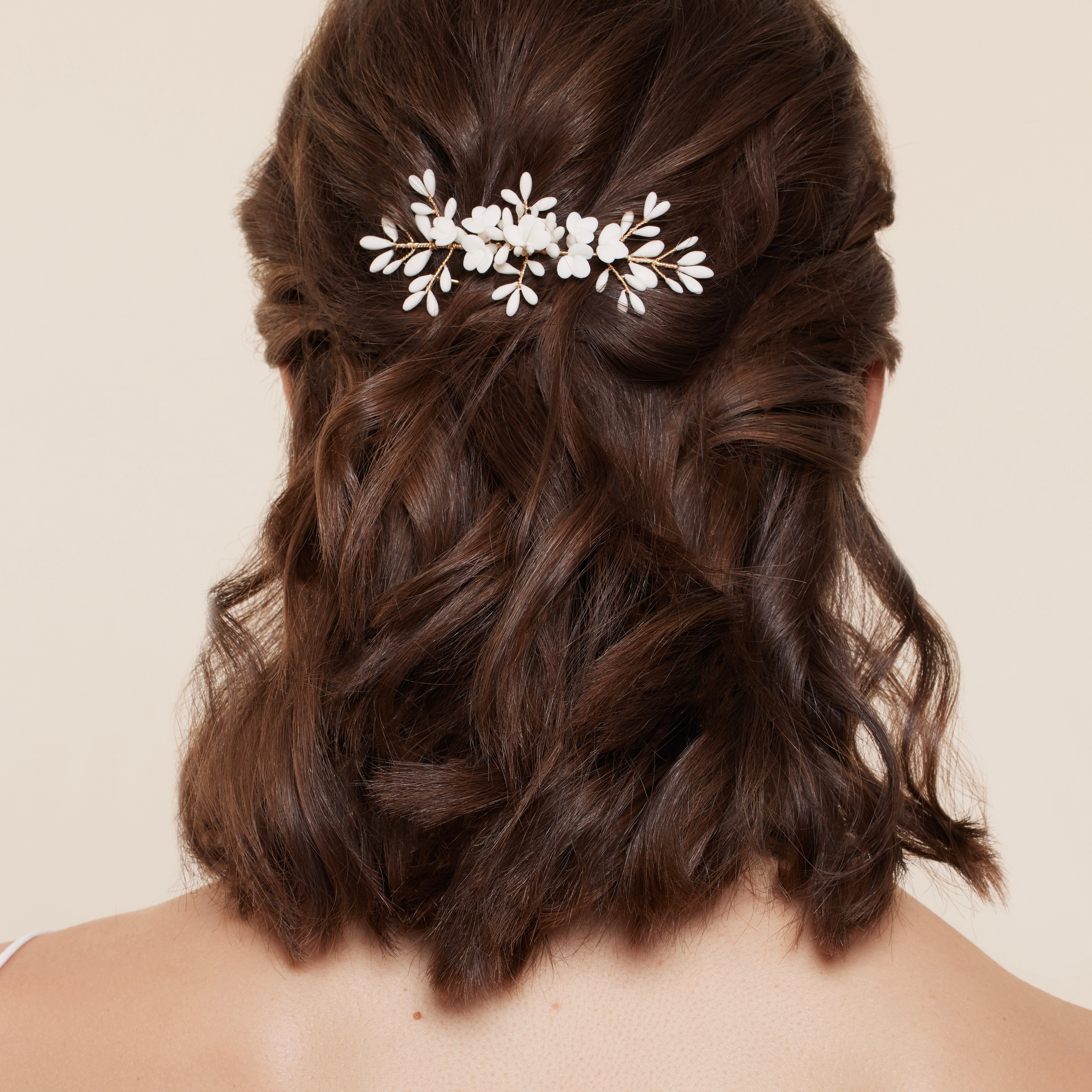 Mini Peigne Romy