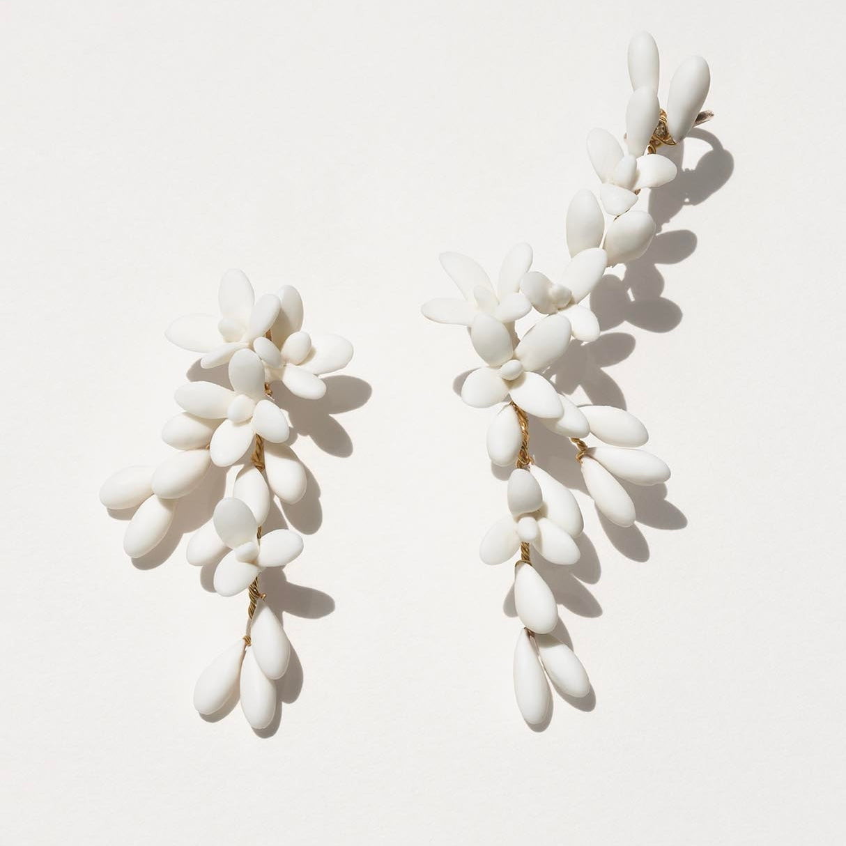 Boucles Fleur d'Oranger