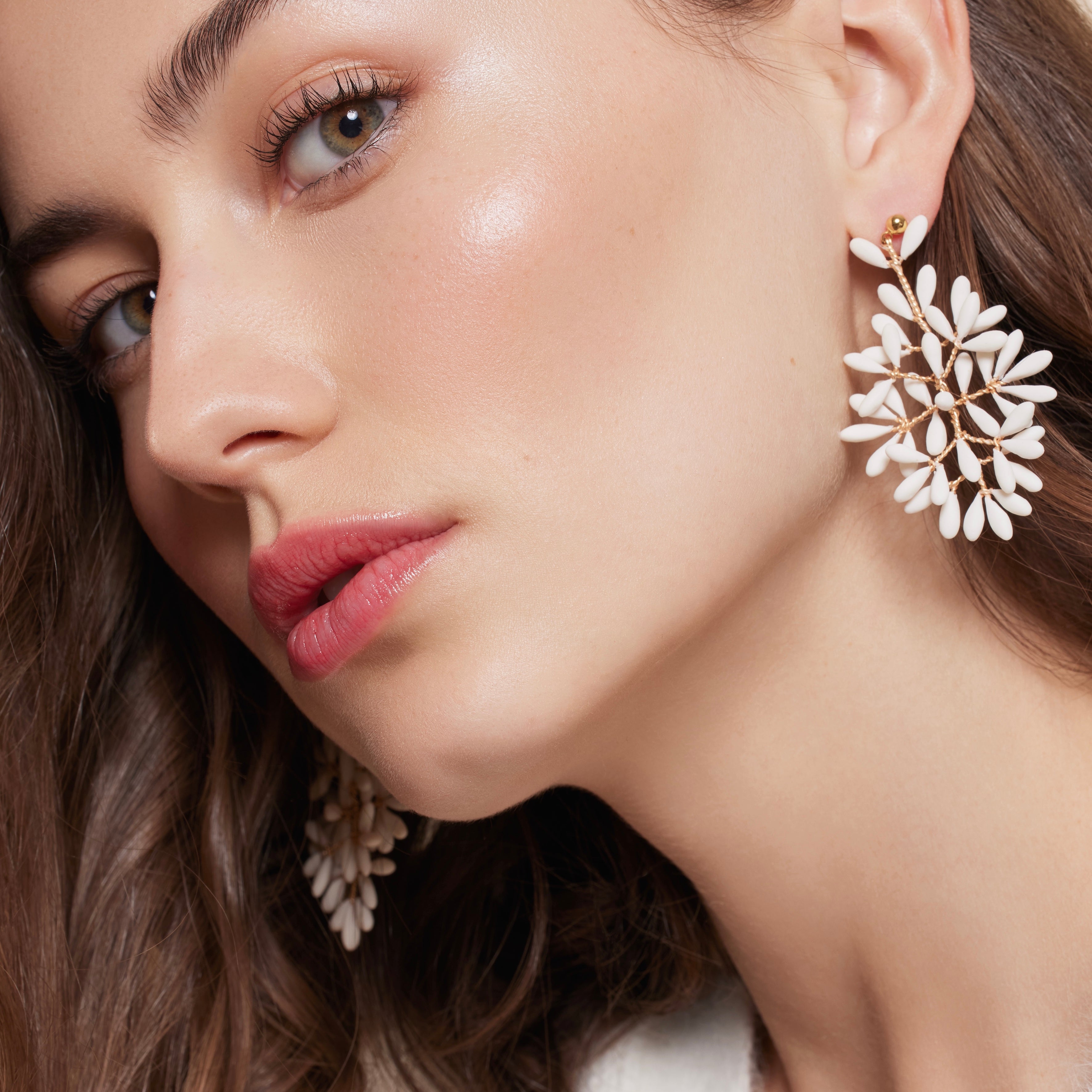 Boucles Serafina