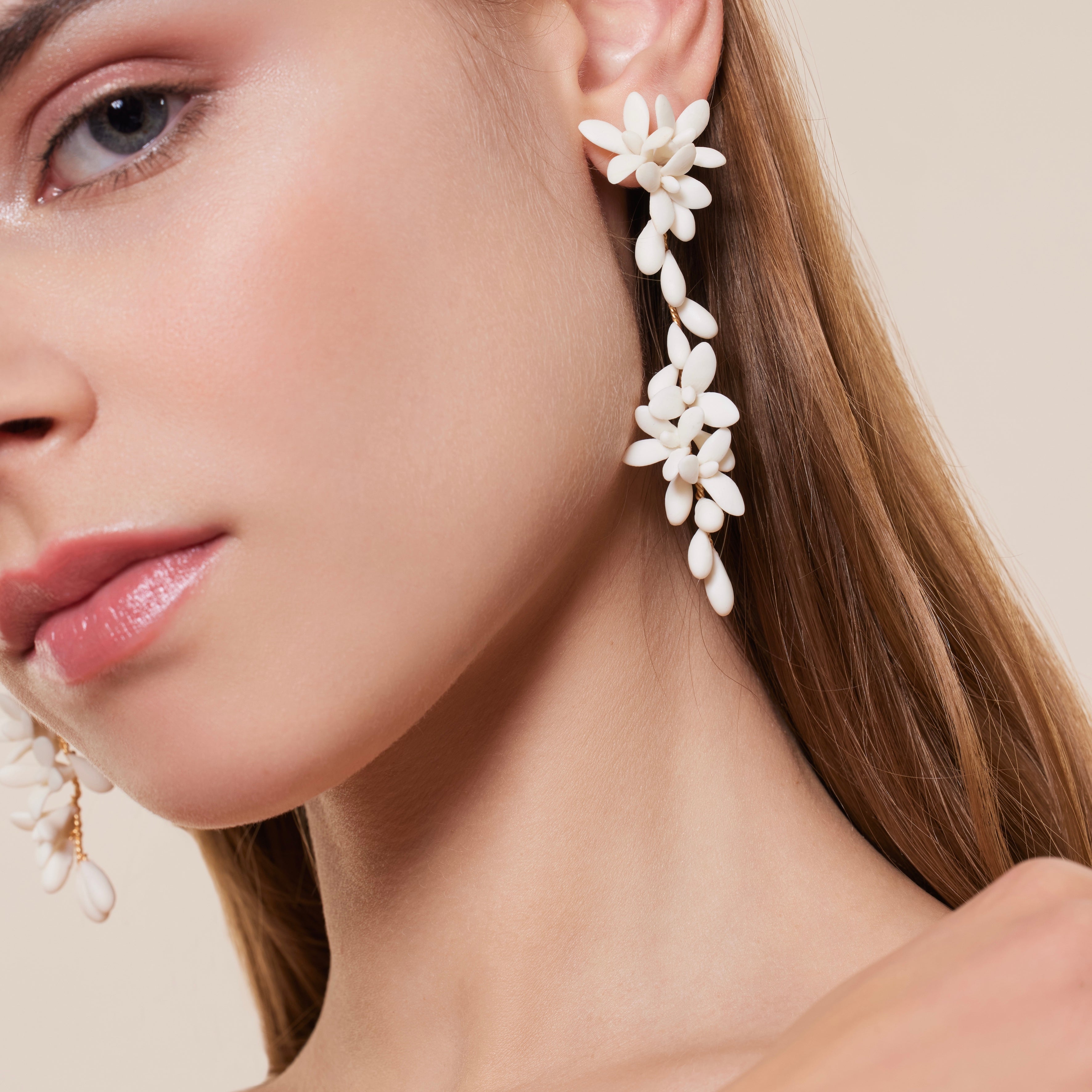 Longues Boucles Neroli