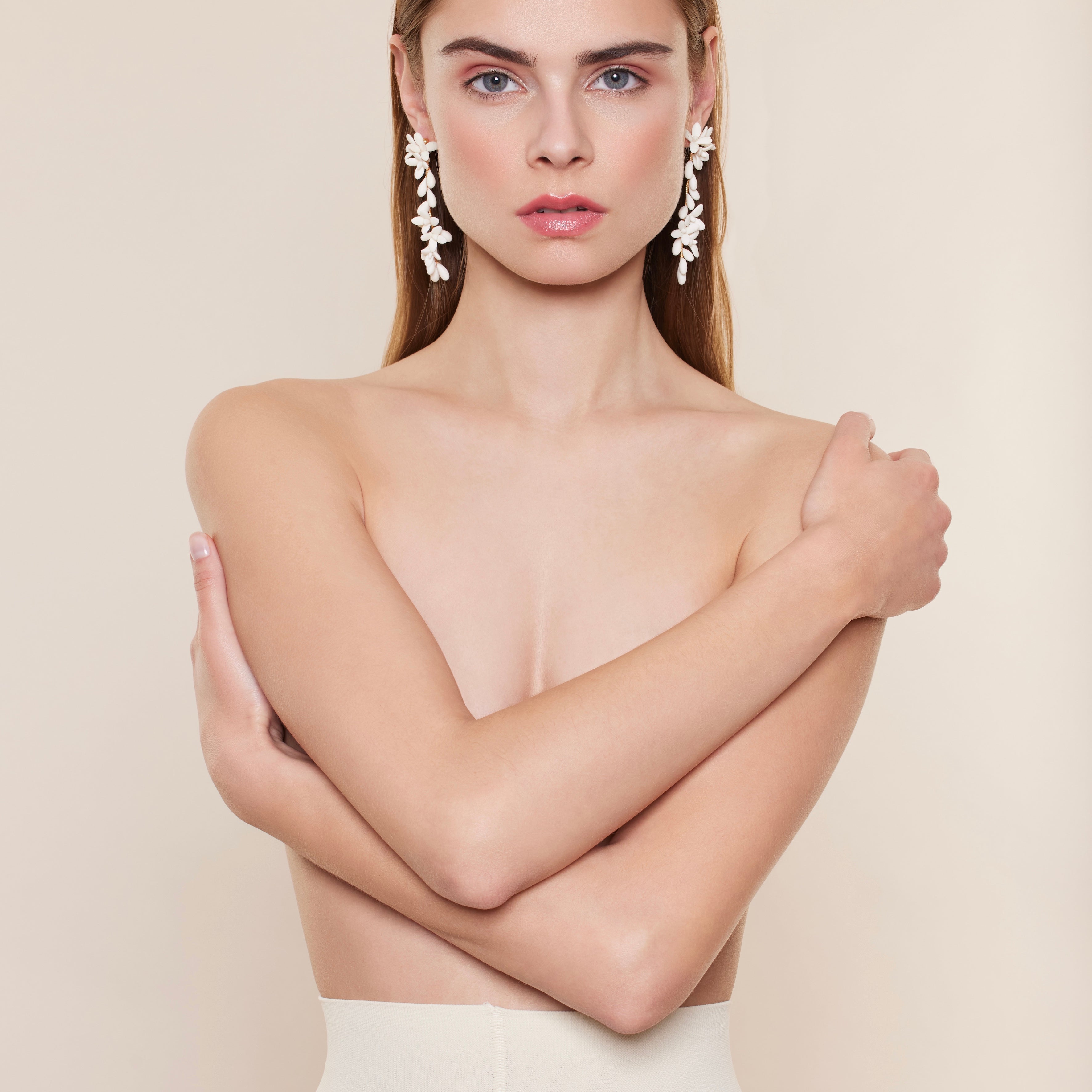 Longues Boucles Neroli