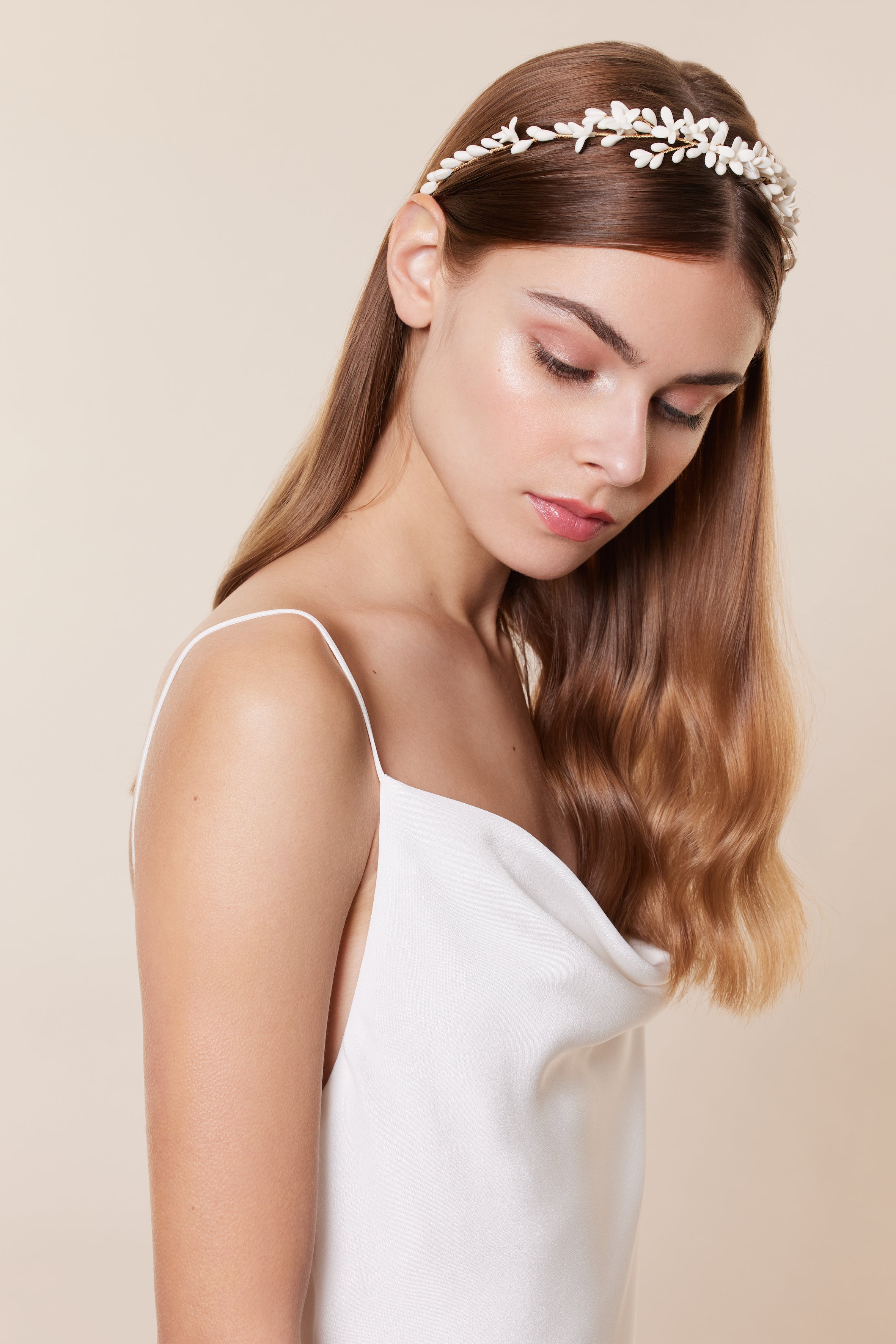 Boosted hair growing food supplements