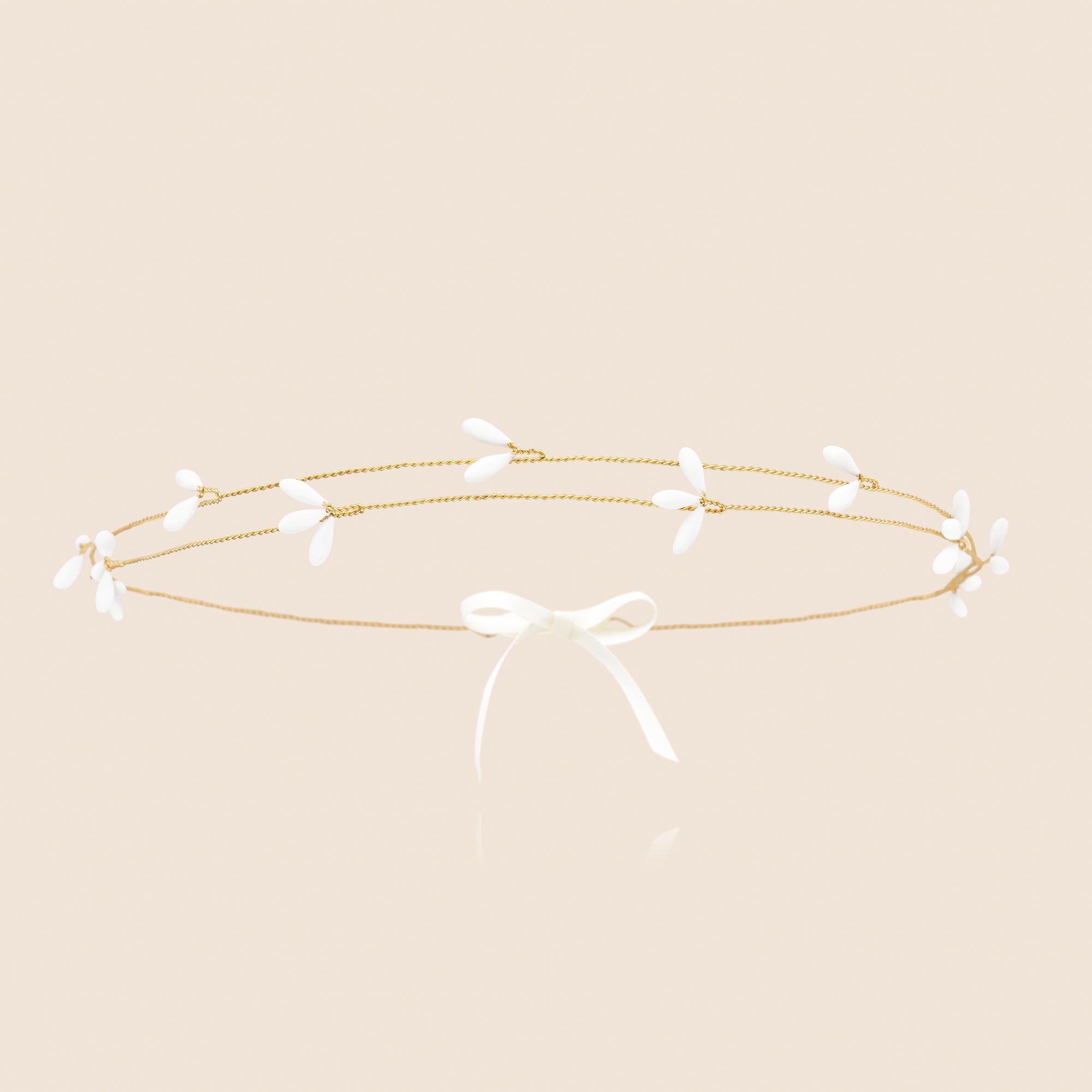 Couronne de mariée DEMETER