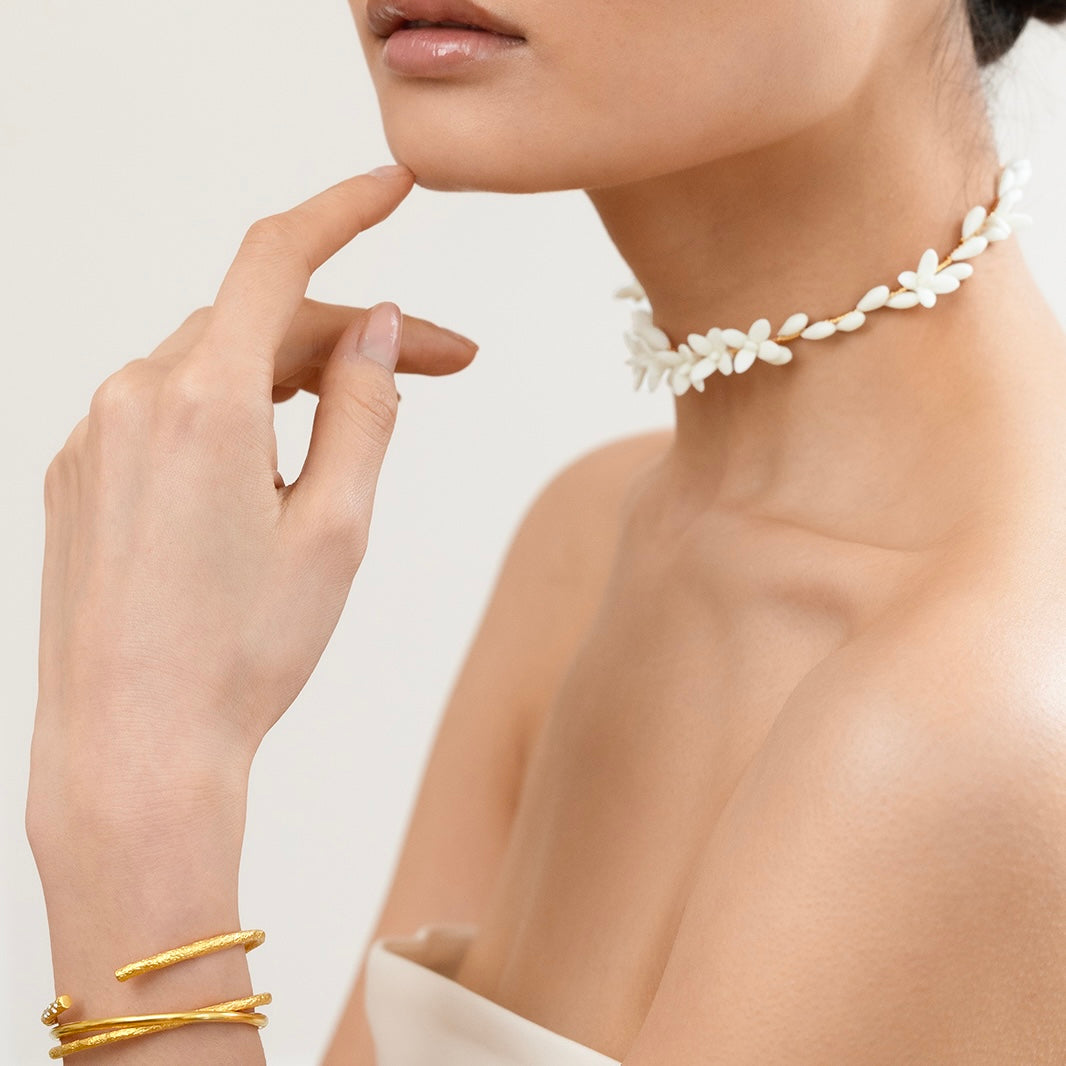 Bracciale rigido Massillon