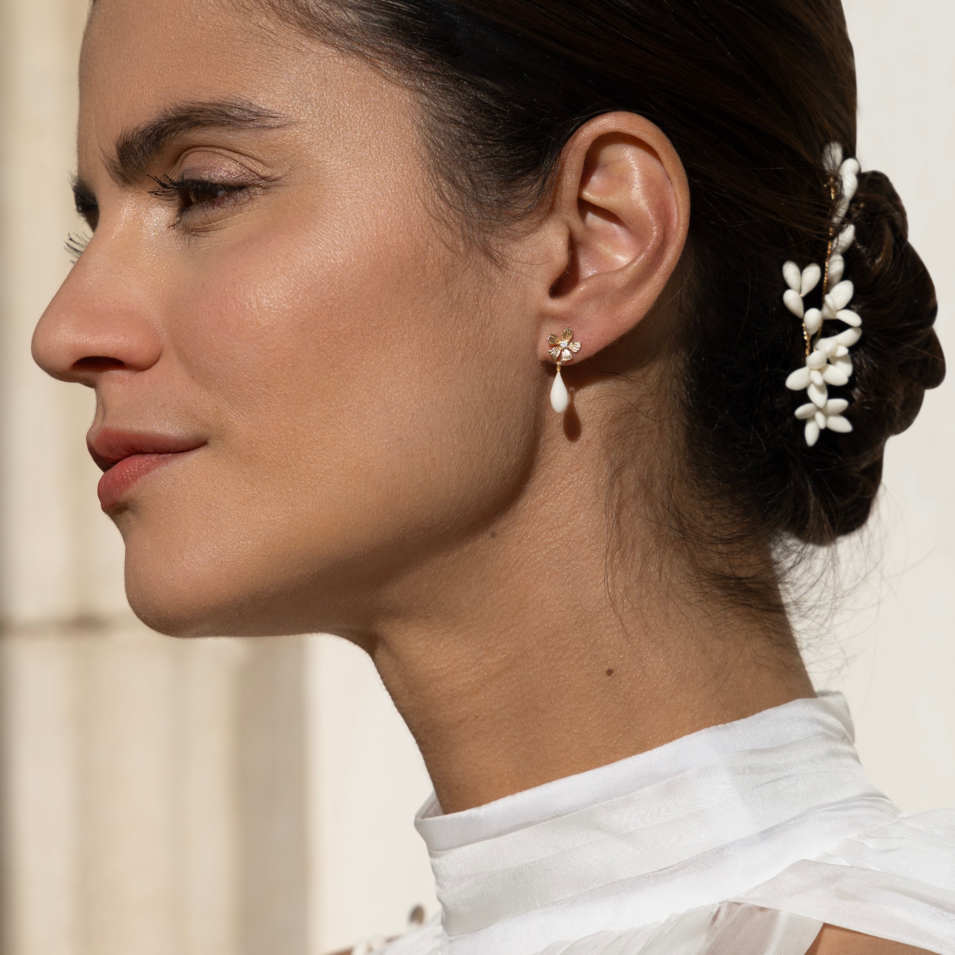 Boucles Marguerite