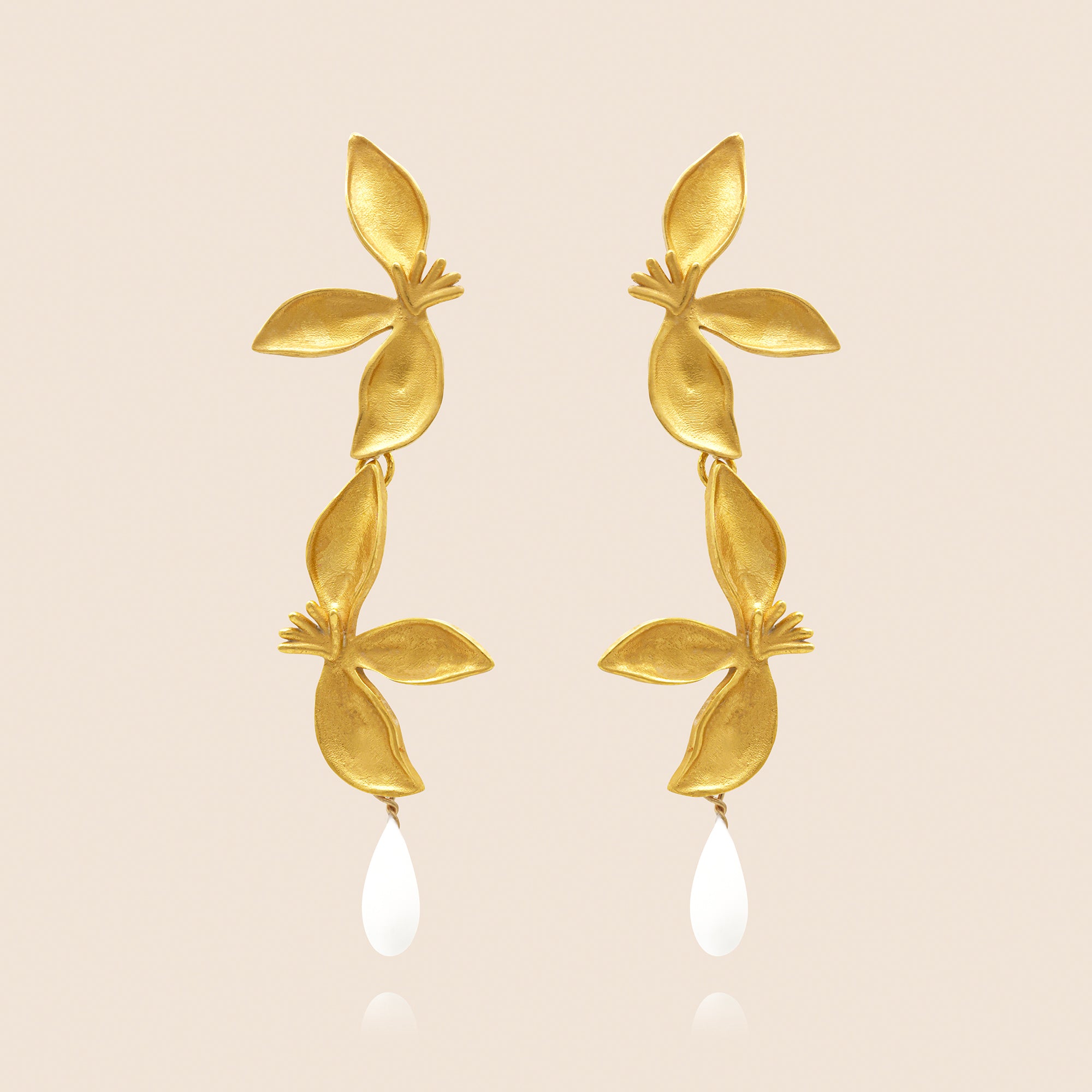 Longues Boucles Ischia