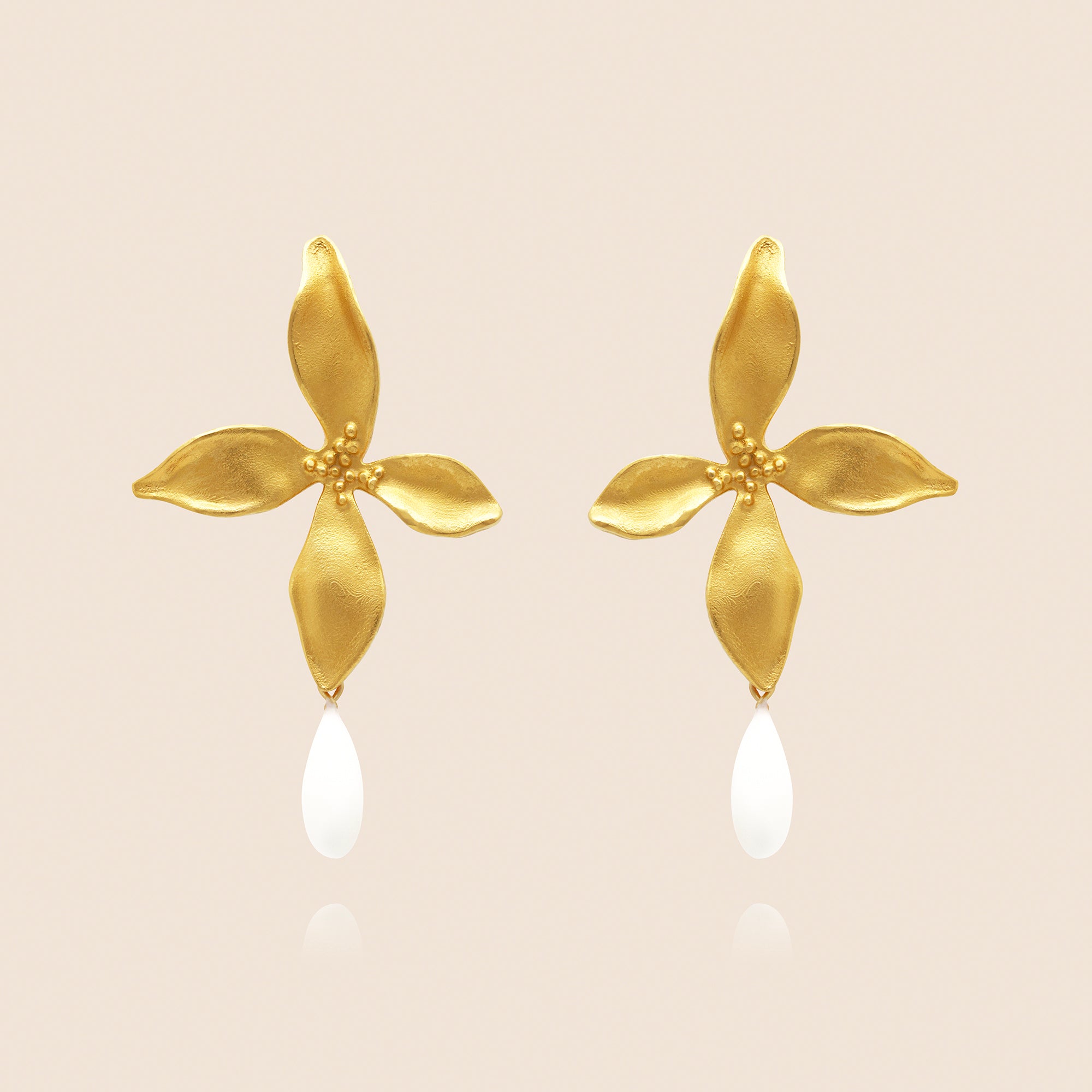 Maxi Pendientes Sienna