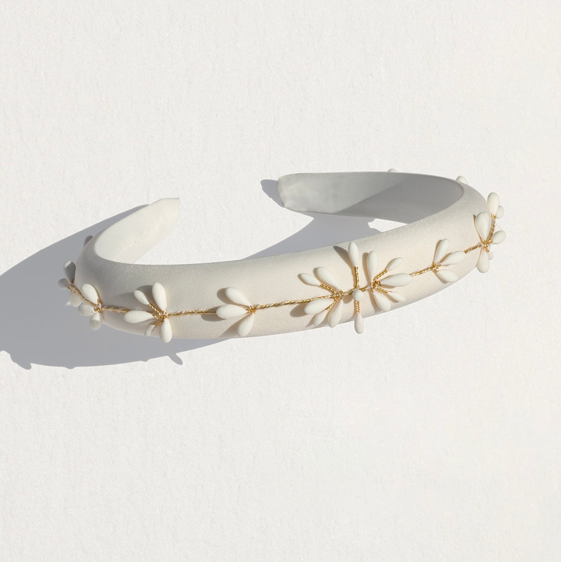 serre-tête Délicat