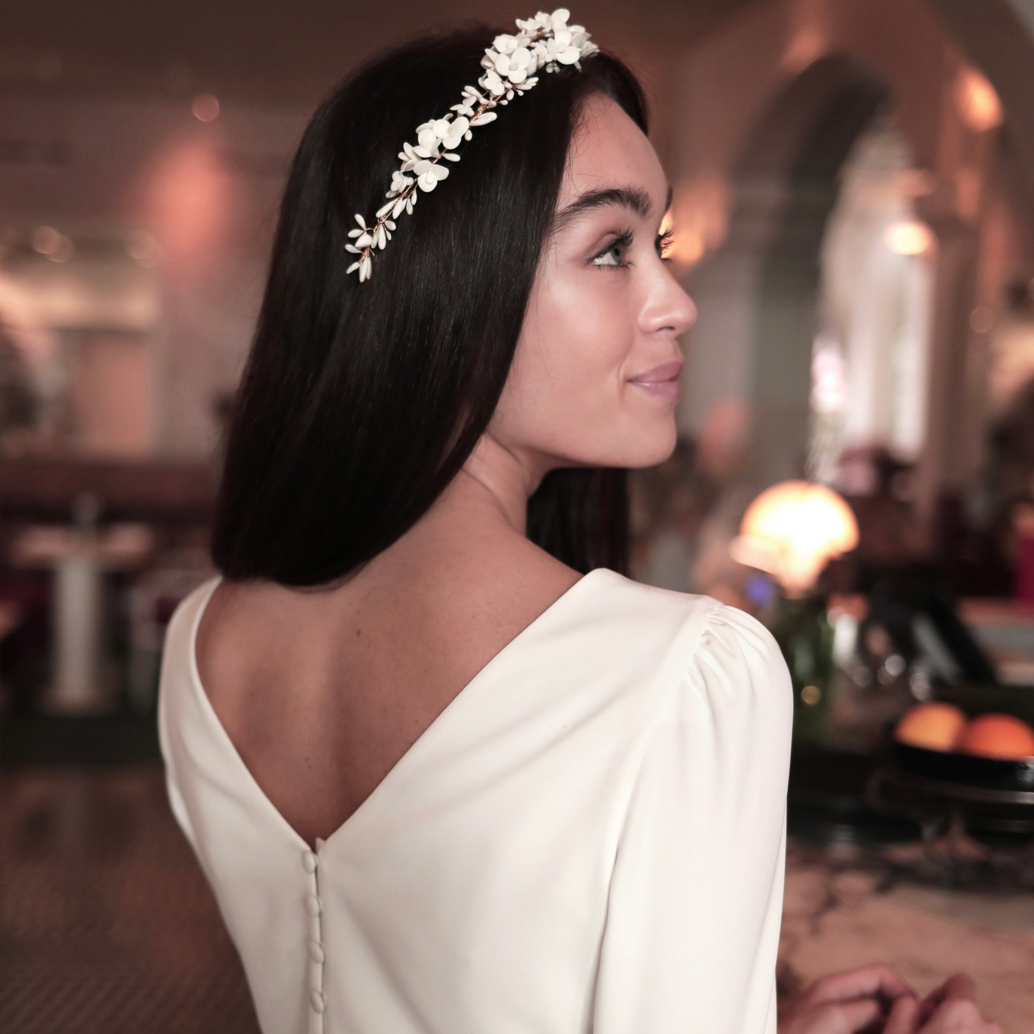Tiara Edén