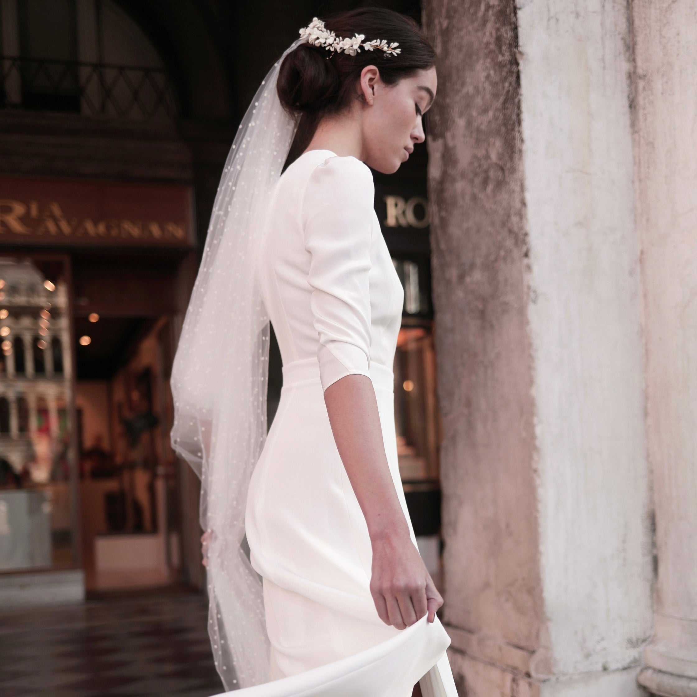 Tiara Edén
