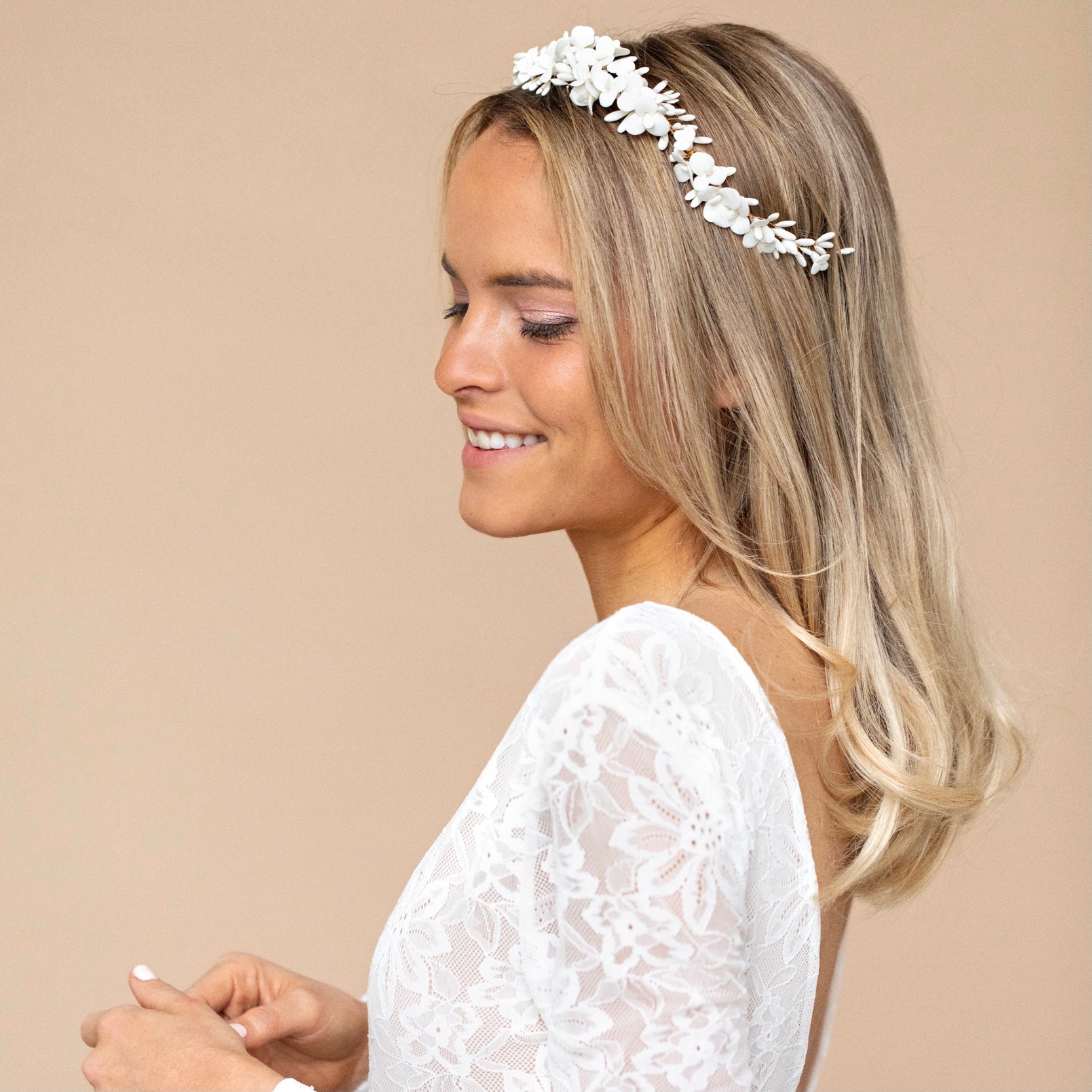 Tiara Edén