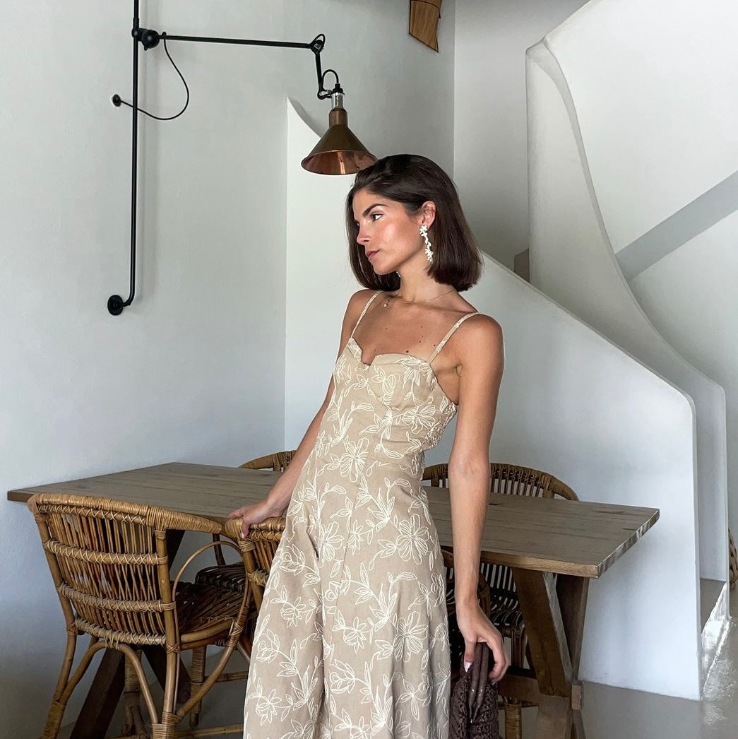 Longues Boucles Neroli