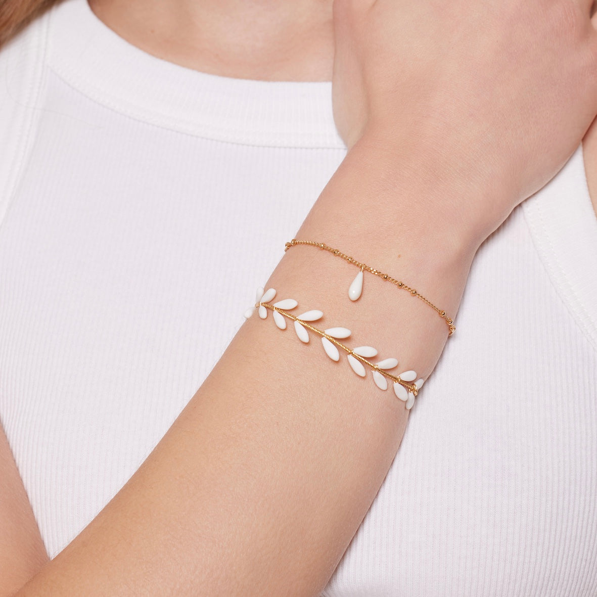 Bracelet Henriette