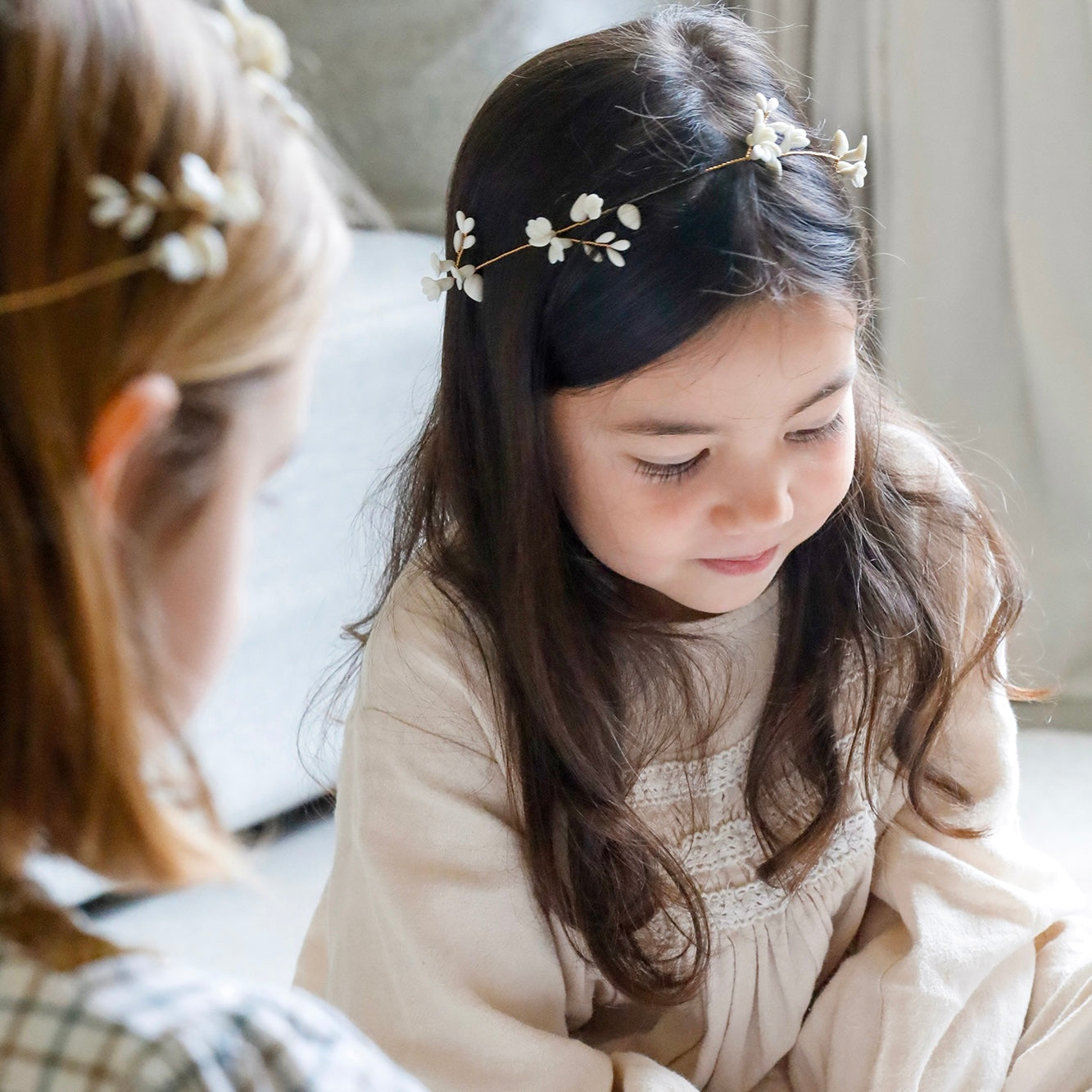 Couronne Syracuse Enfant