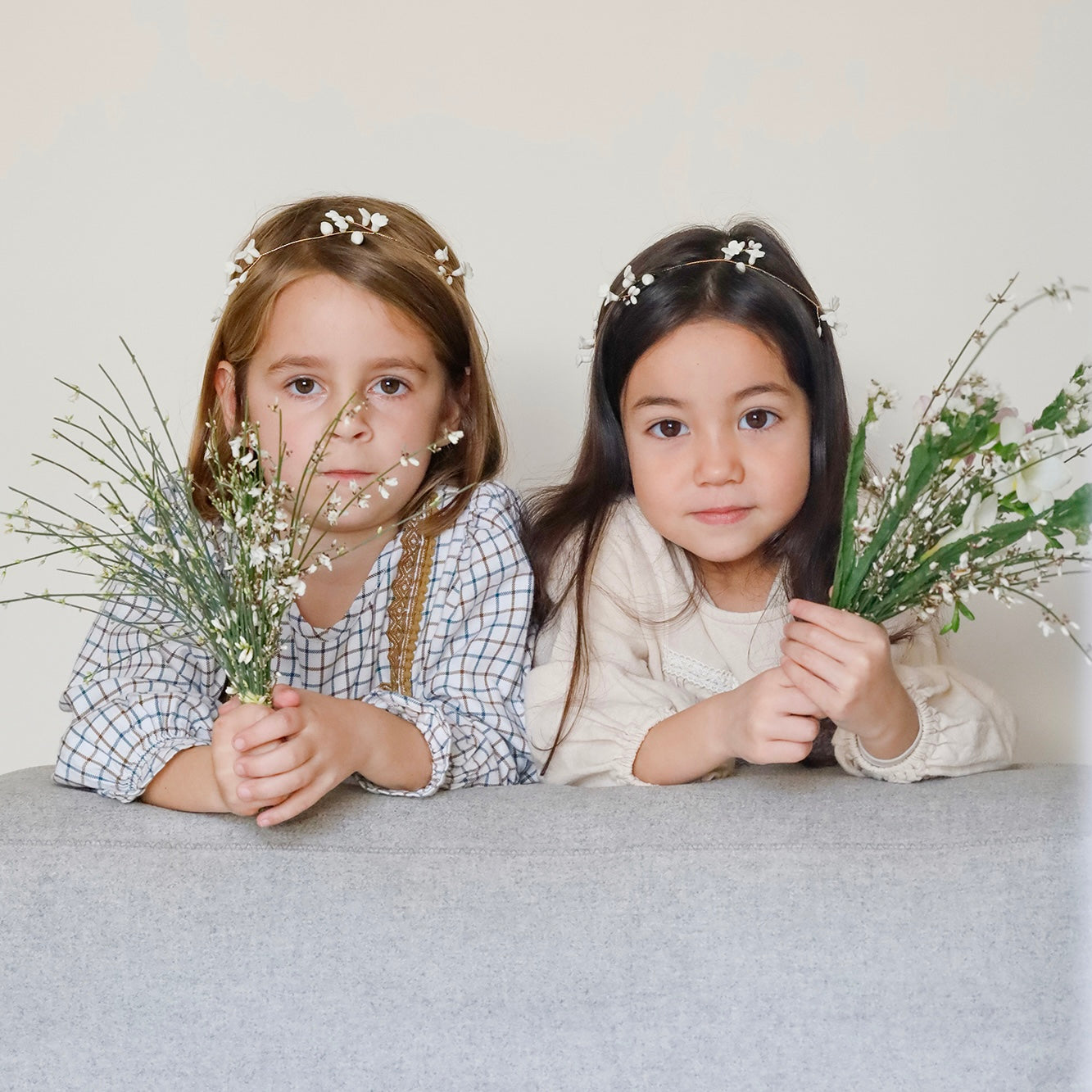 Couronne Syracuse Enfant