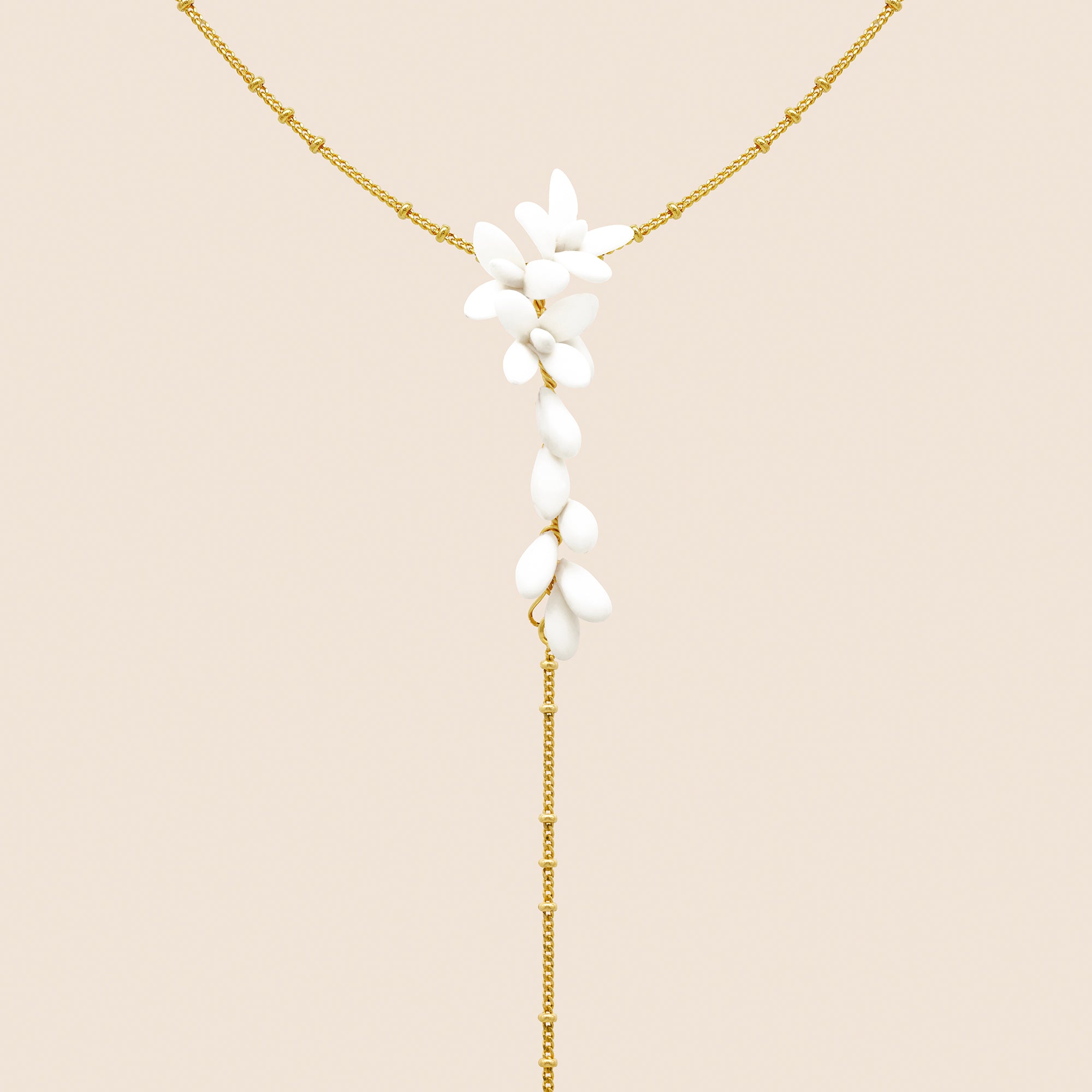 Collar Trasero Swan