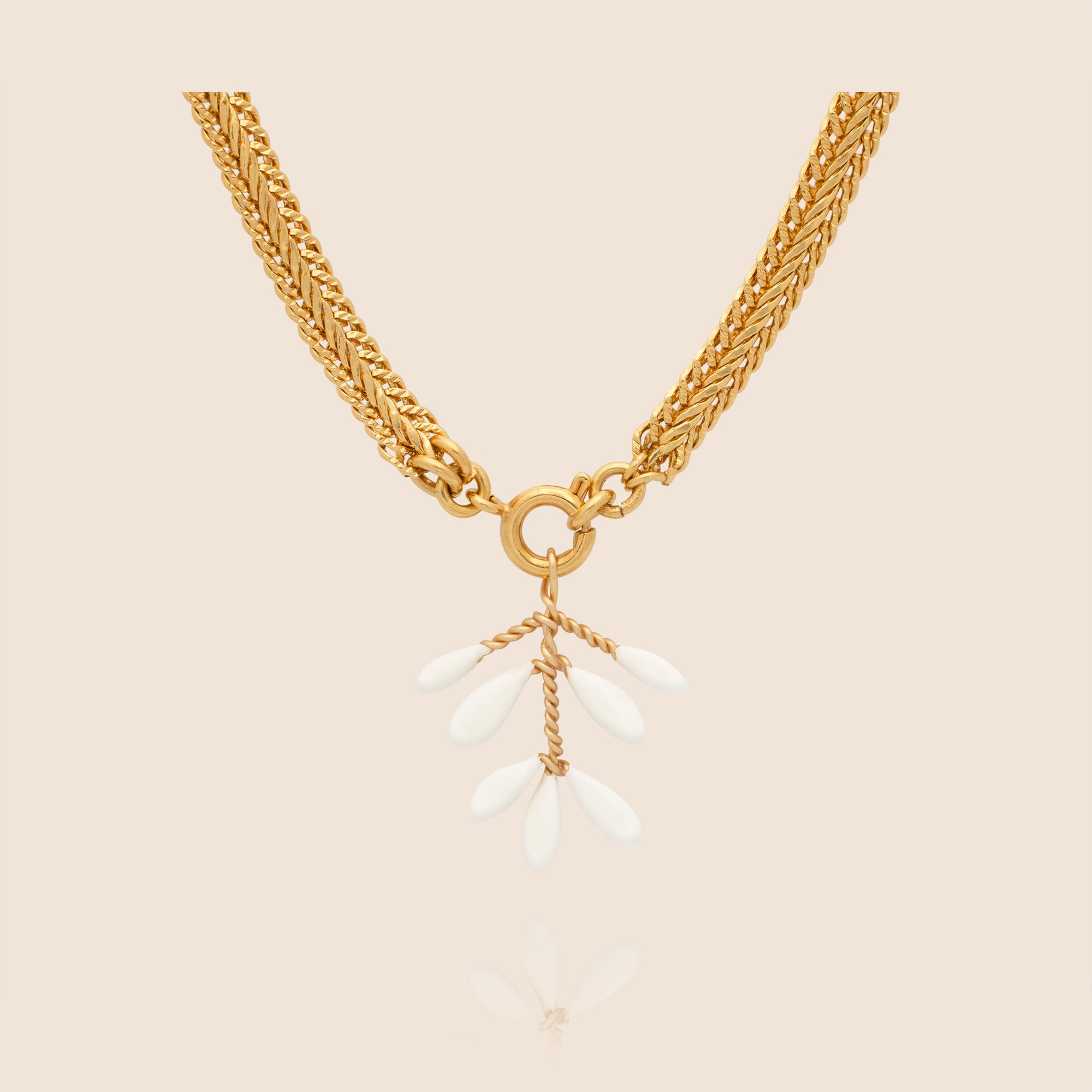 Collier Alicia