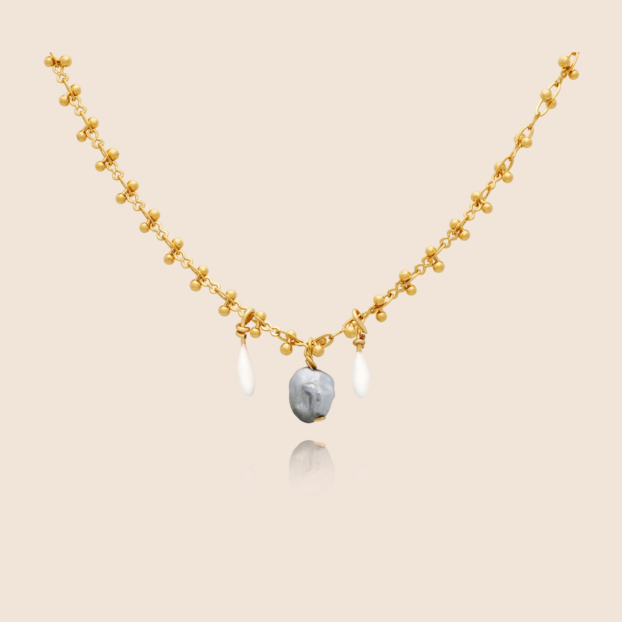 Collier Tahiti