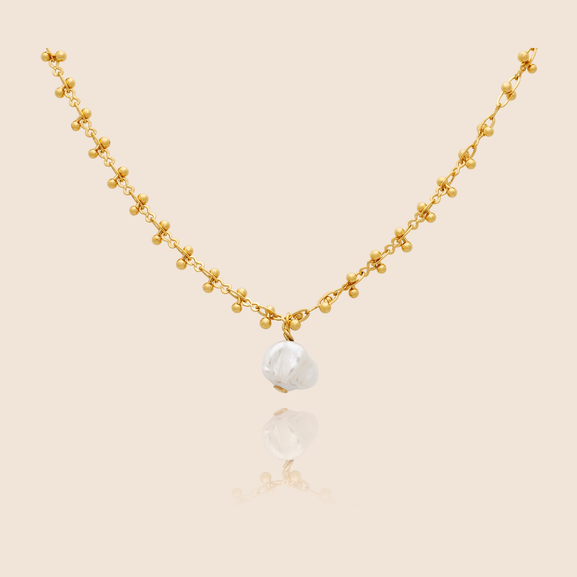 Collier Tikehau