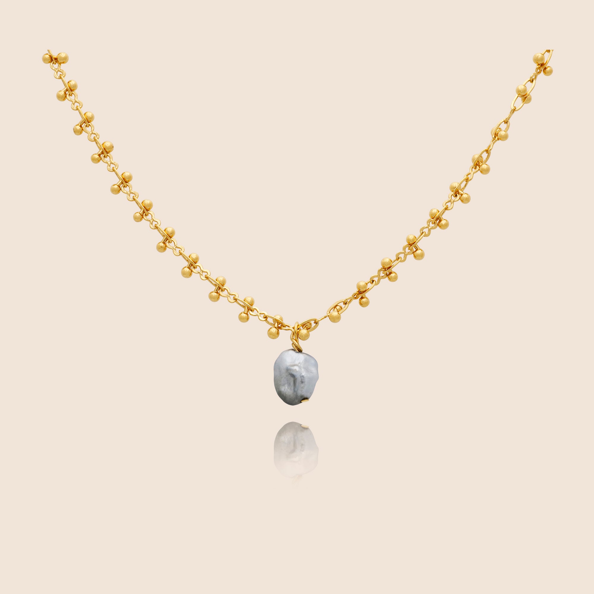 Collier Tikehau