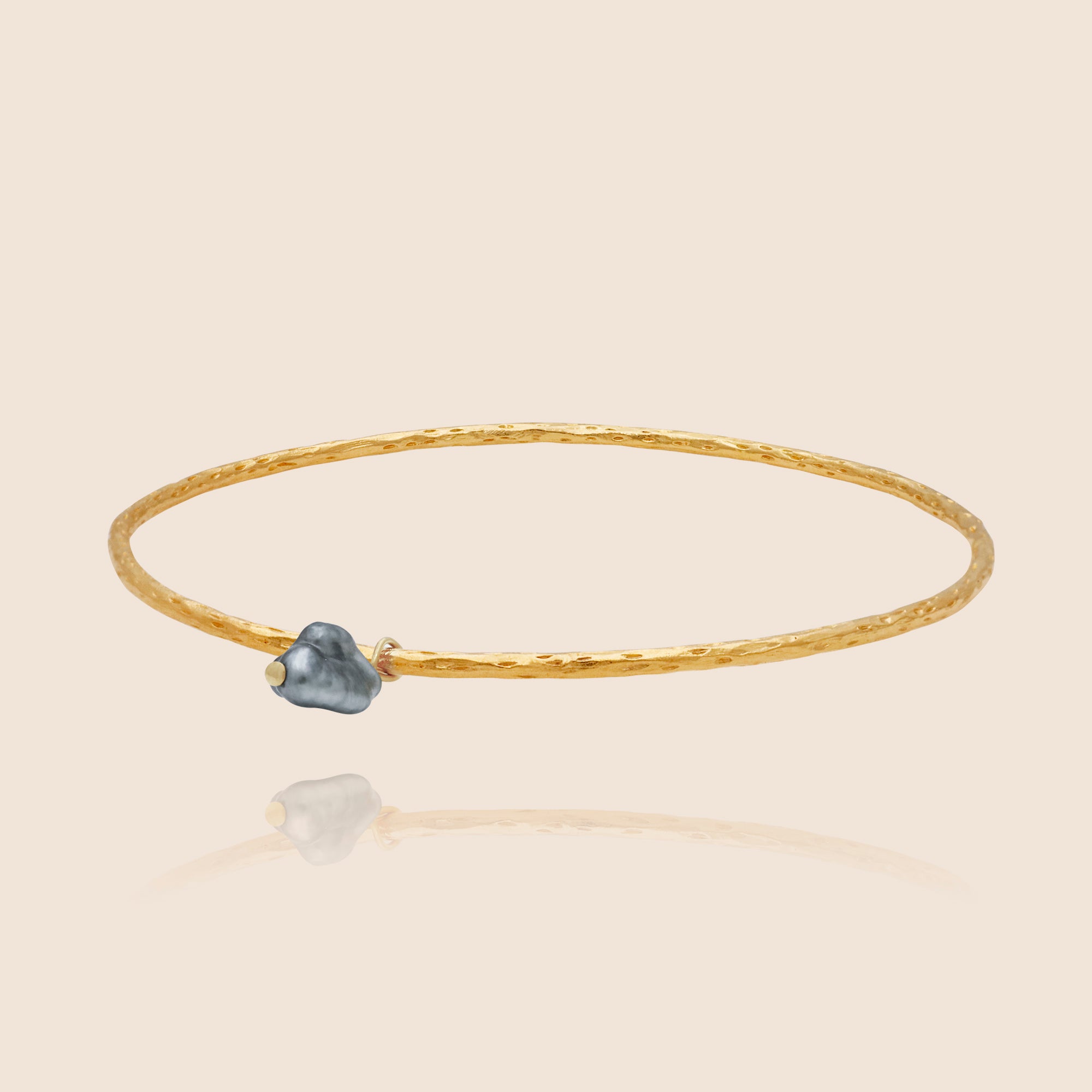 Bracciale rigido Moorea
