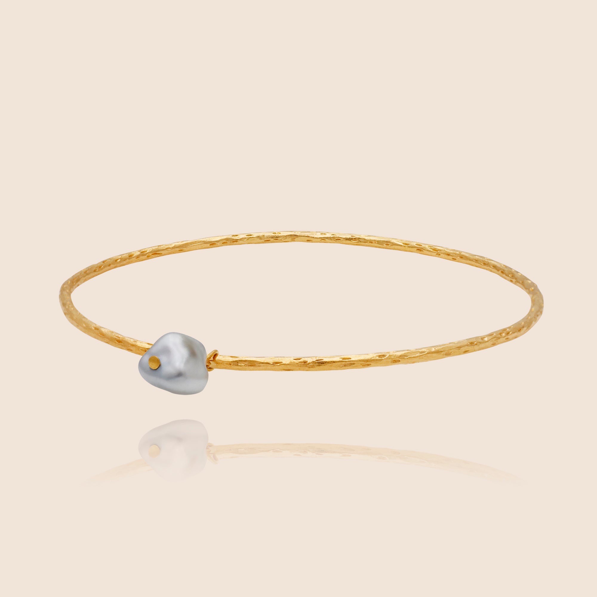 Bracciale rigido Moorea