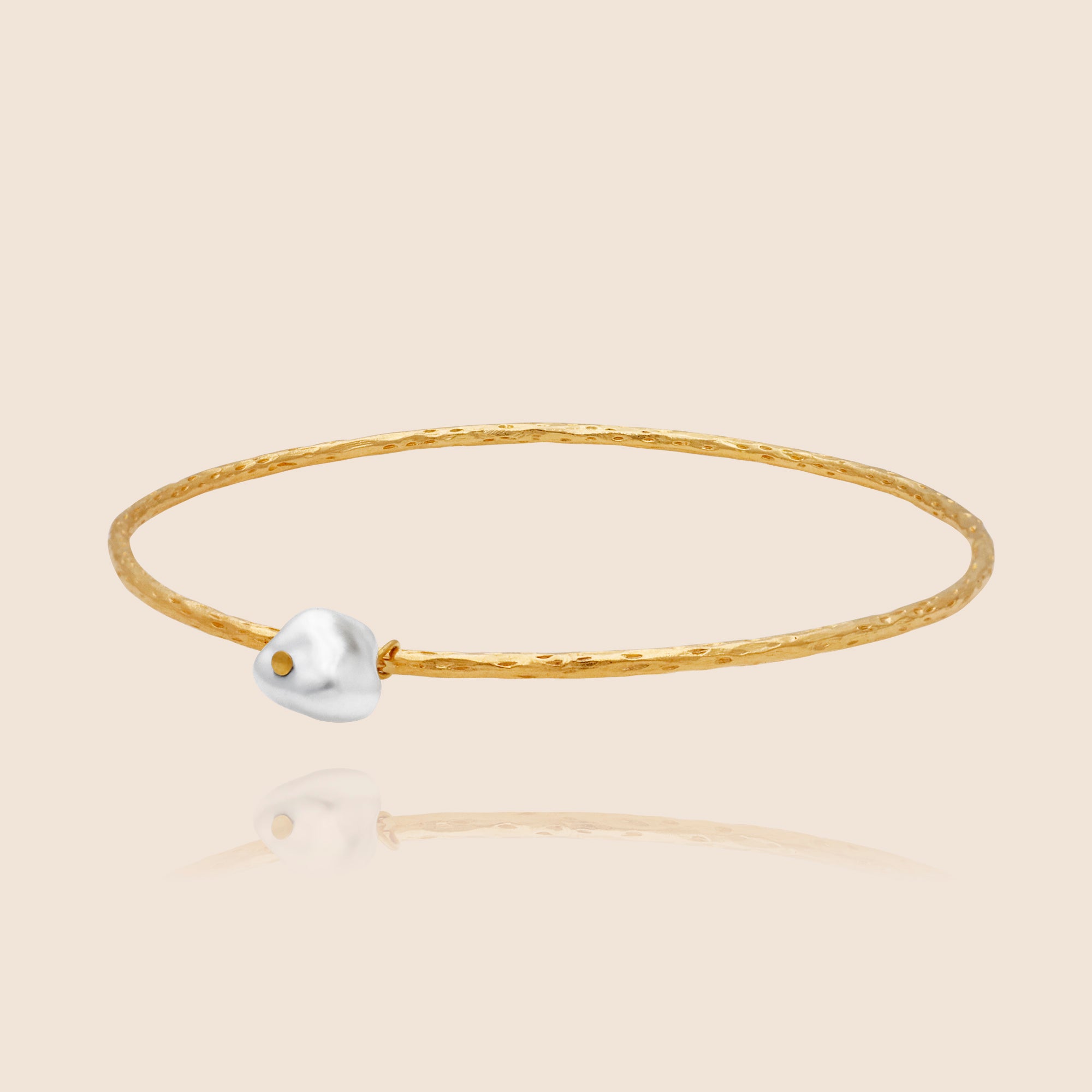 Bracciale rigido Moorea