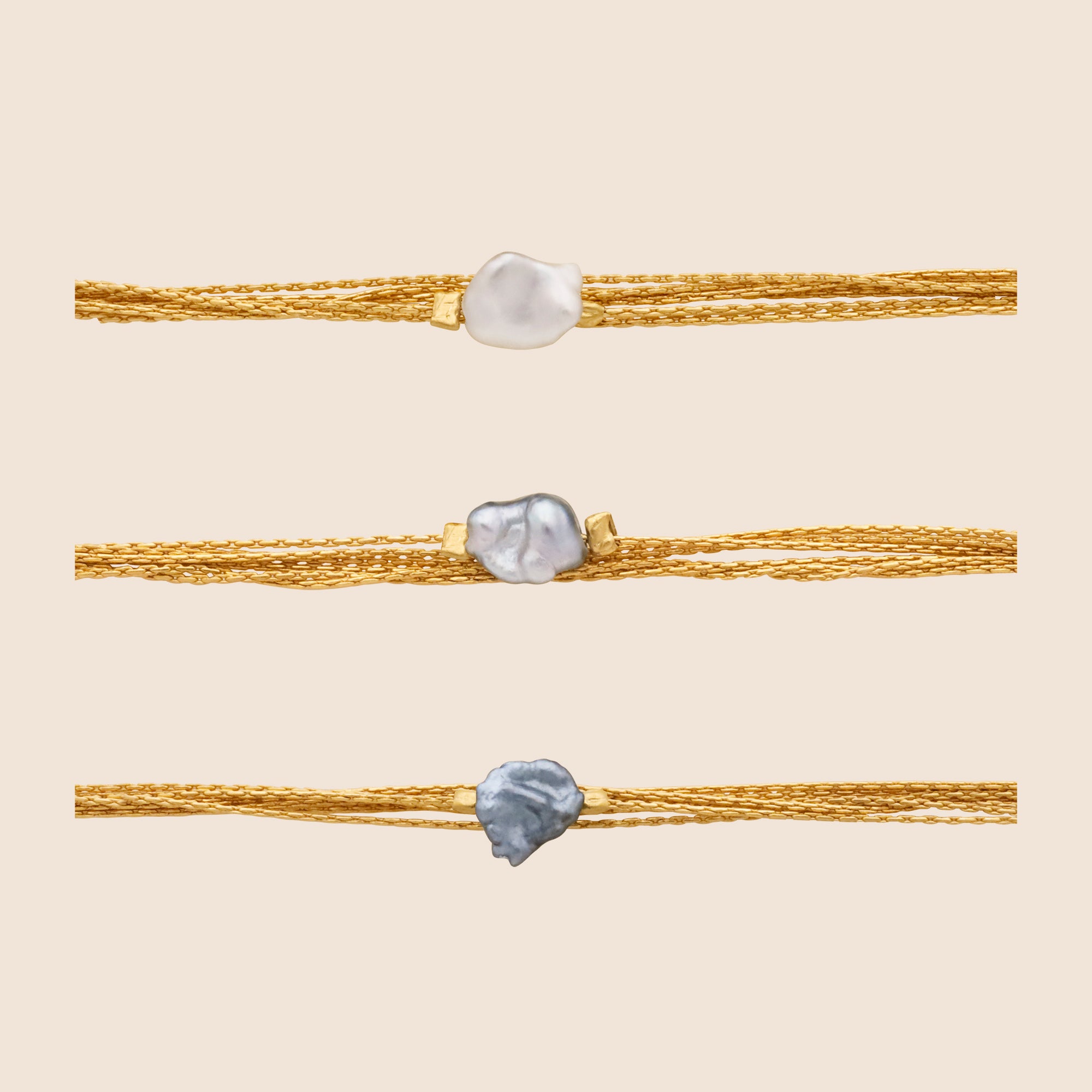 Pulsera Bora