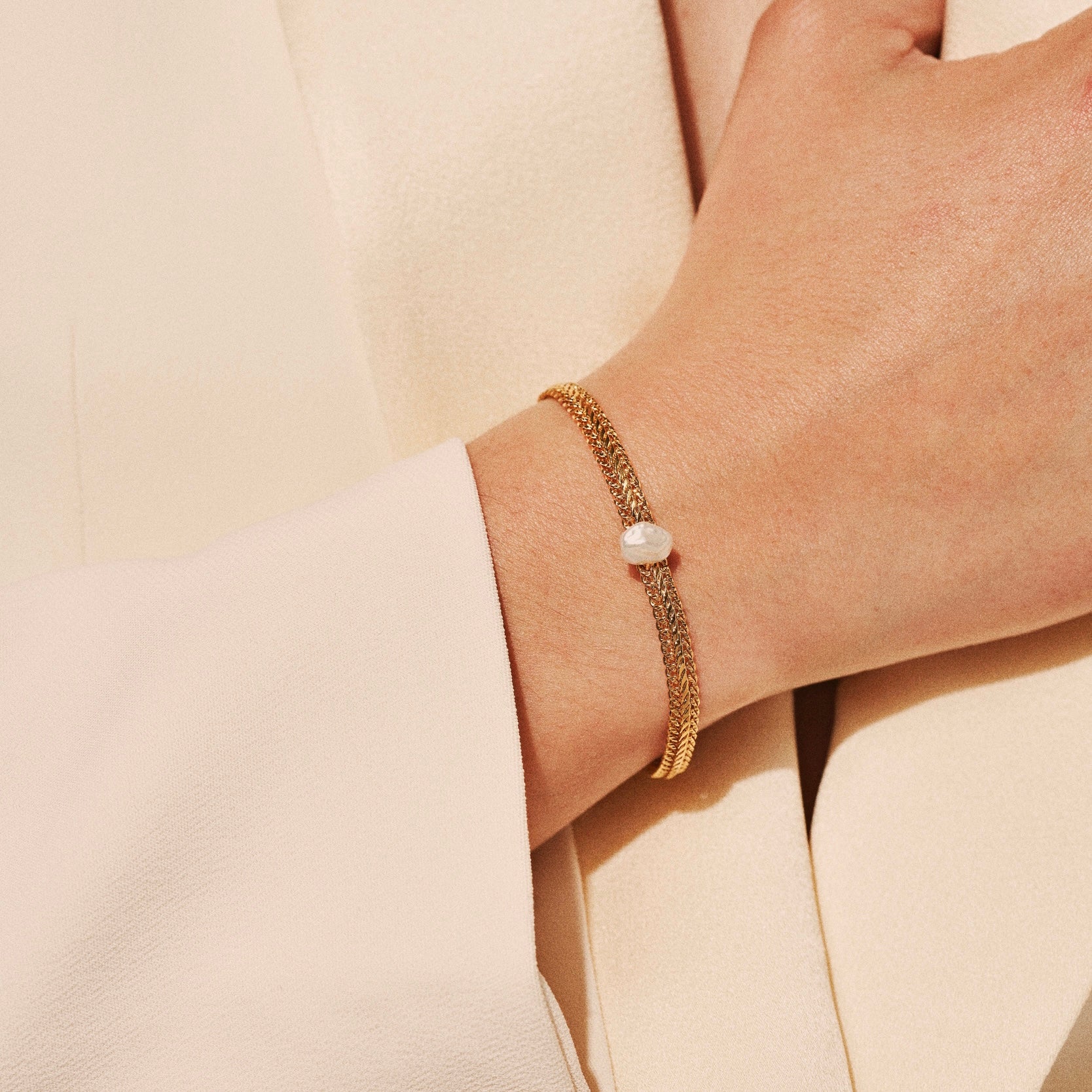 Bracelet Maupiti