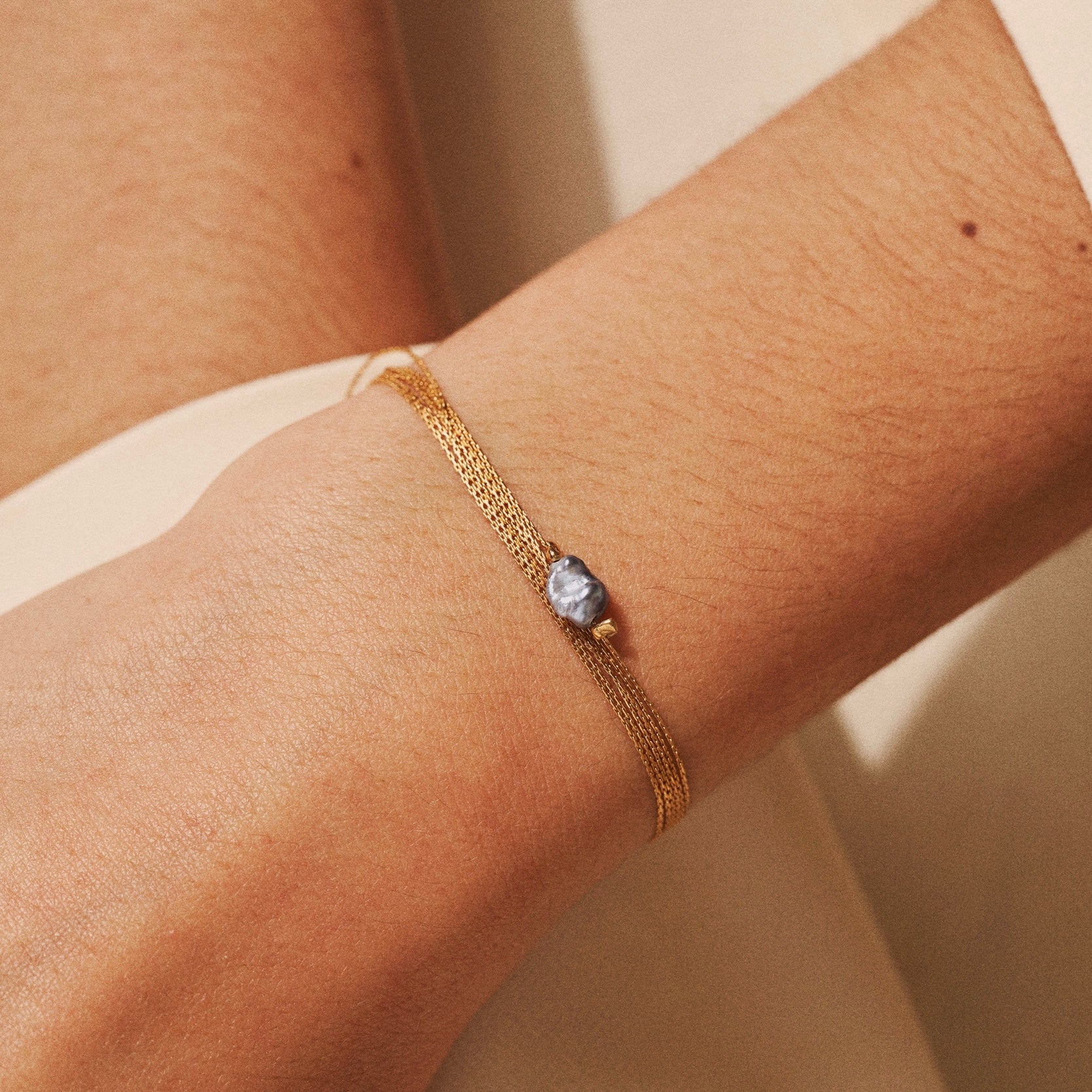 Pulsera Bora