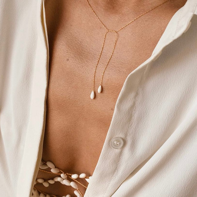 Collier Riviera