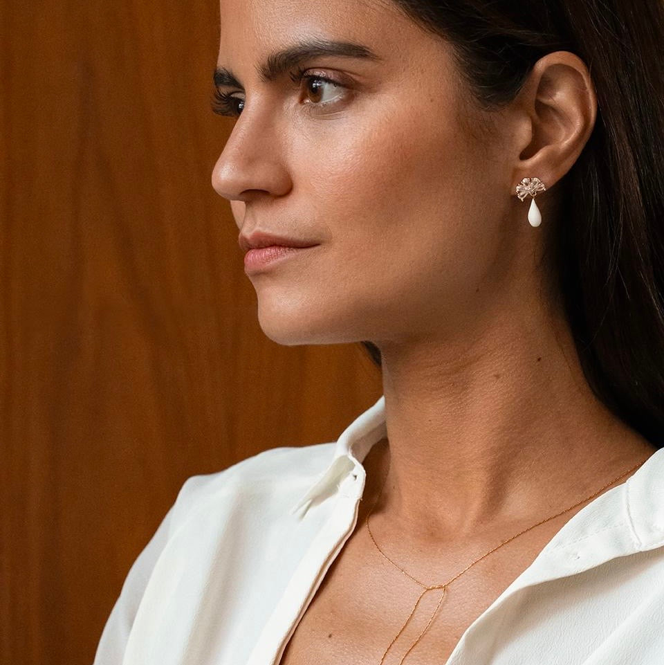 Amanda Earrings