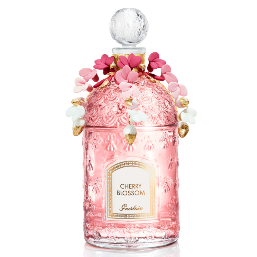 Cherry Blossom 2020 Guerlain